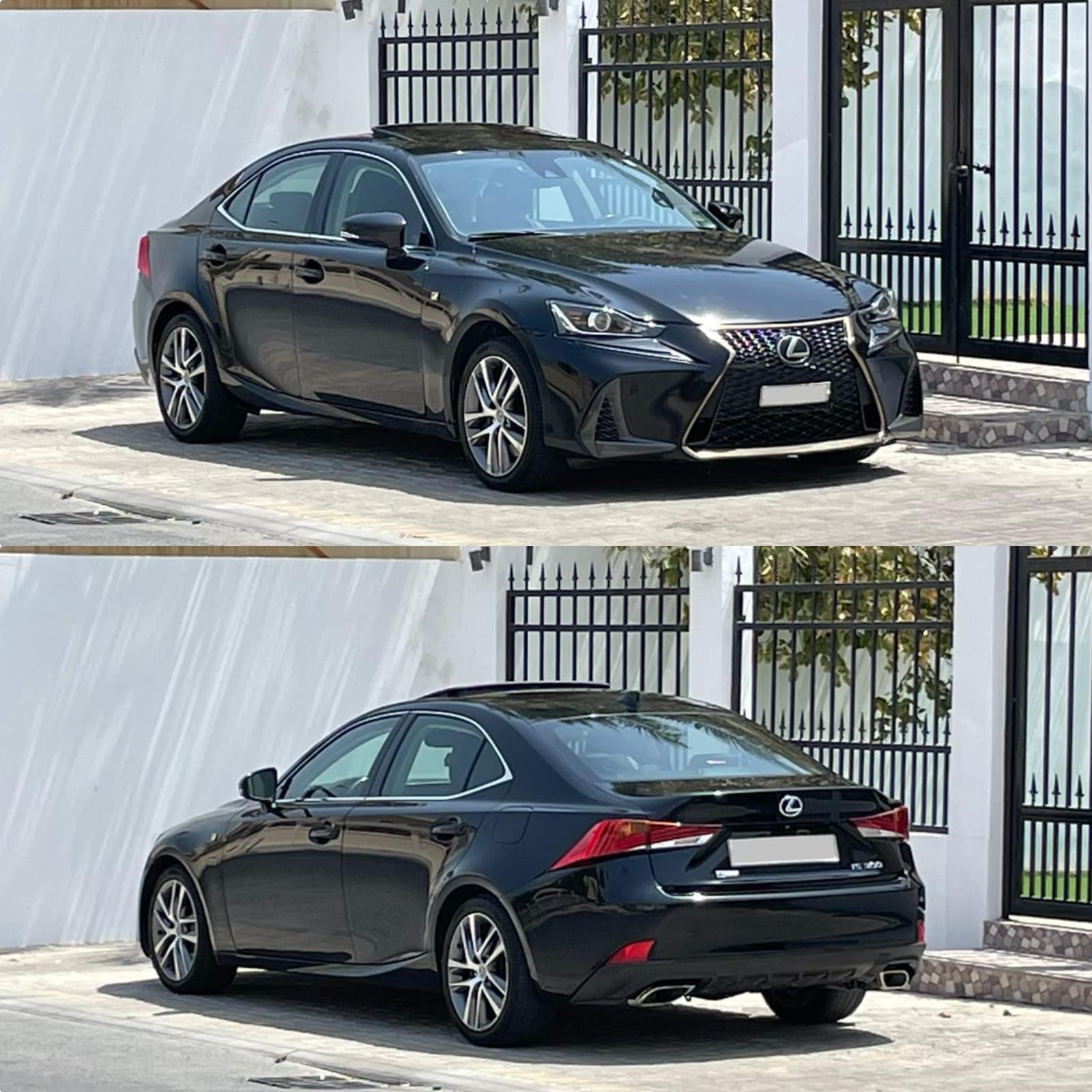 2020 Lexus IS 300 for sale in Bahrain