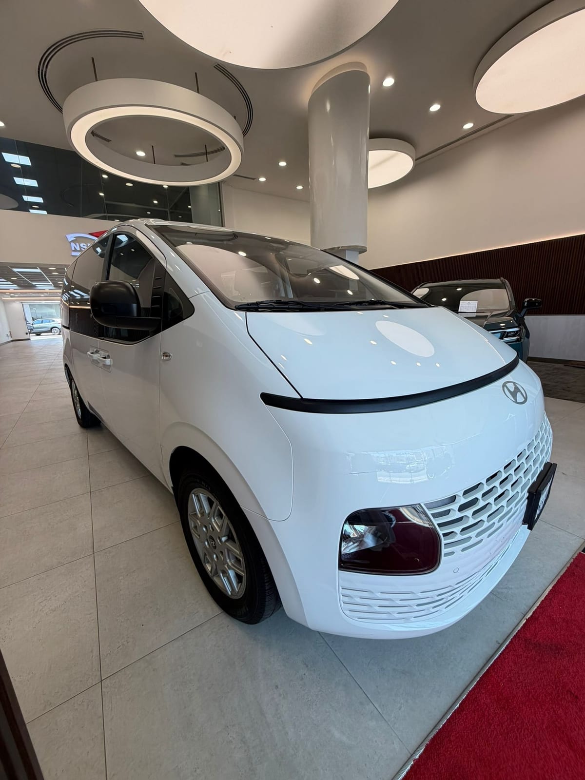 2025 Honda Staria for sale in Bahrain