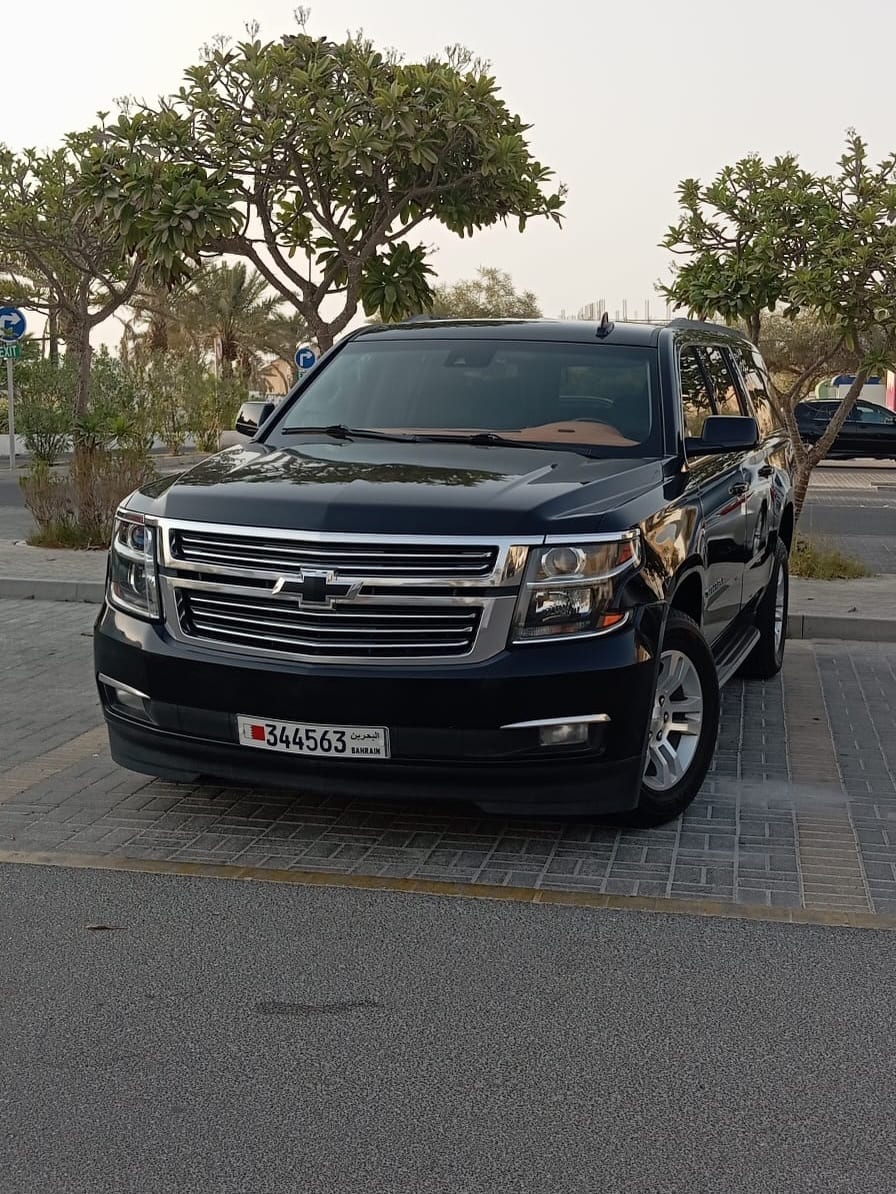 2019 Chevrolet Suburban for sale in Bahrain