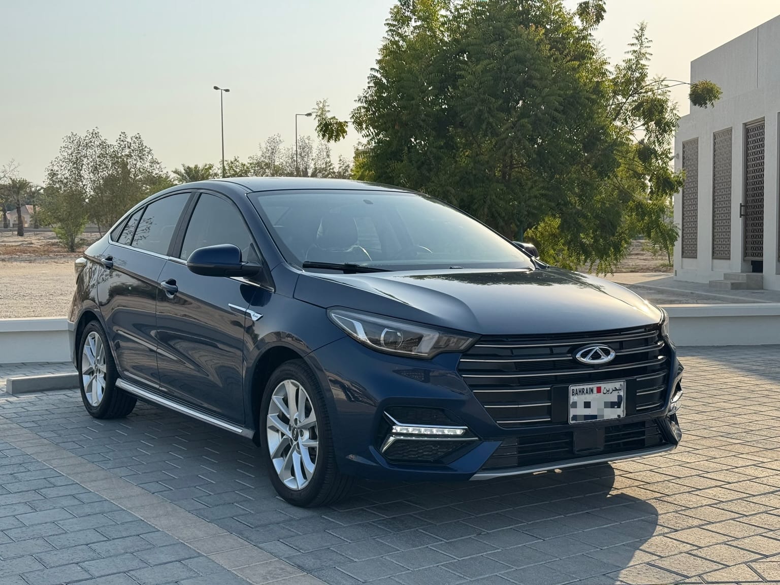 2023 Chery Arrizo 6 Pro for sale in Bahrain