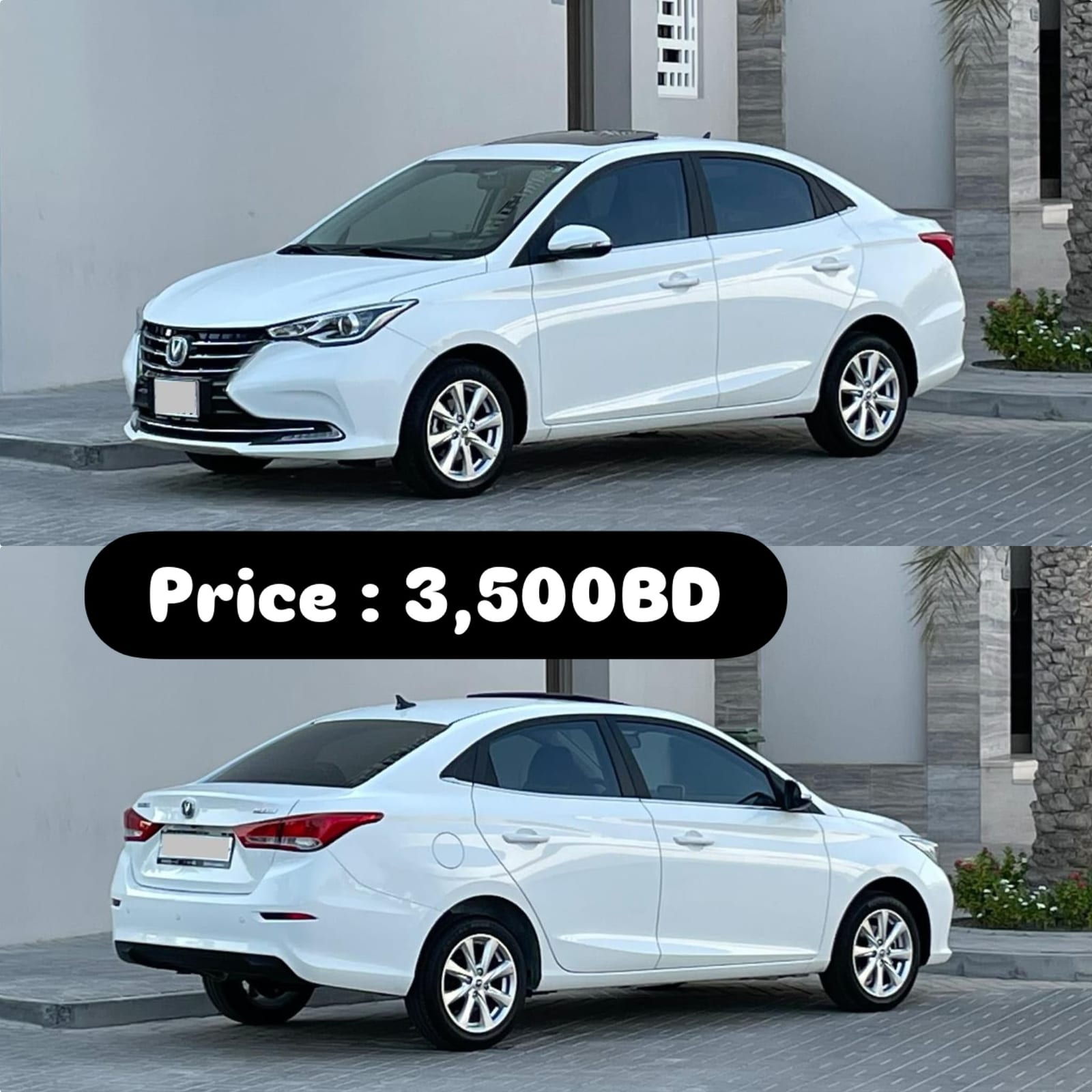 2026 Changan Alswin for sale in Bahrain