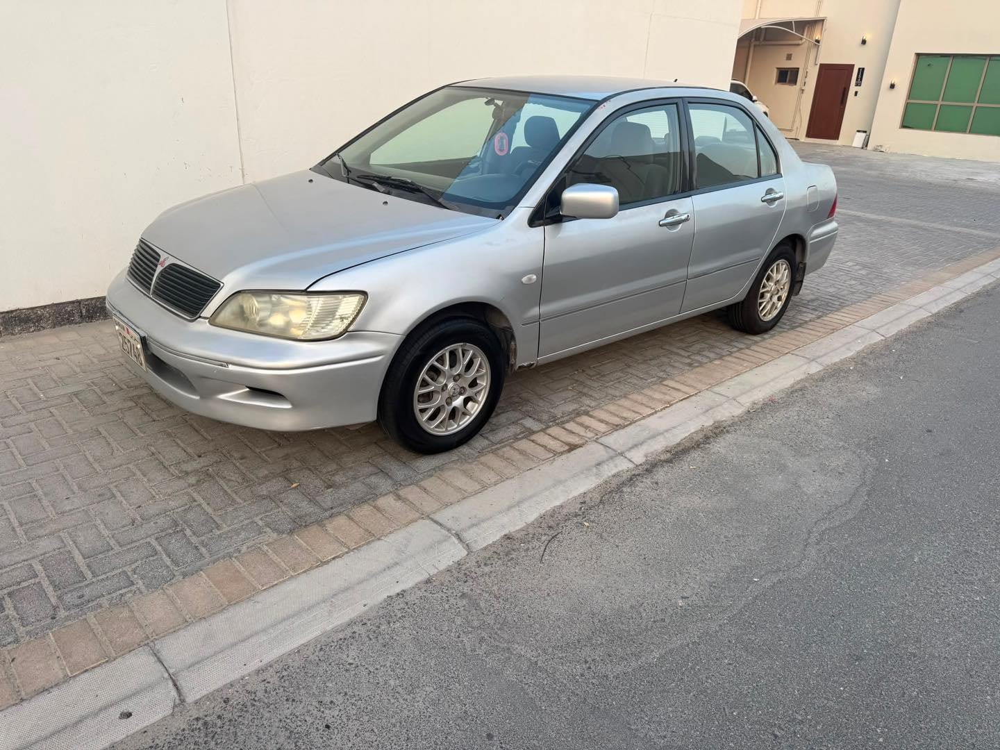 2003 Mitsubishi Lancer for sale in Bahrain