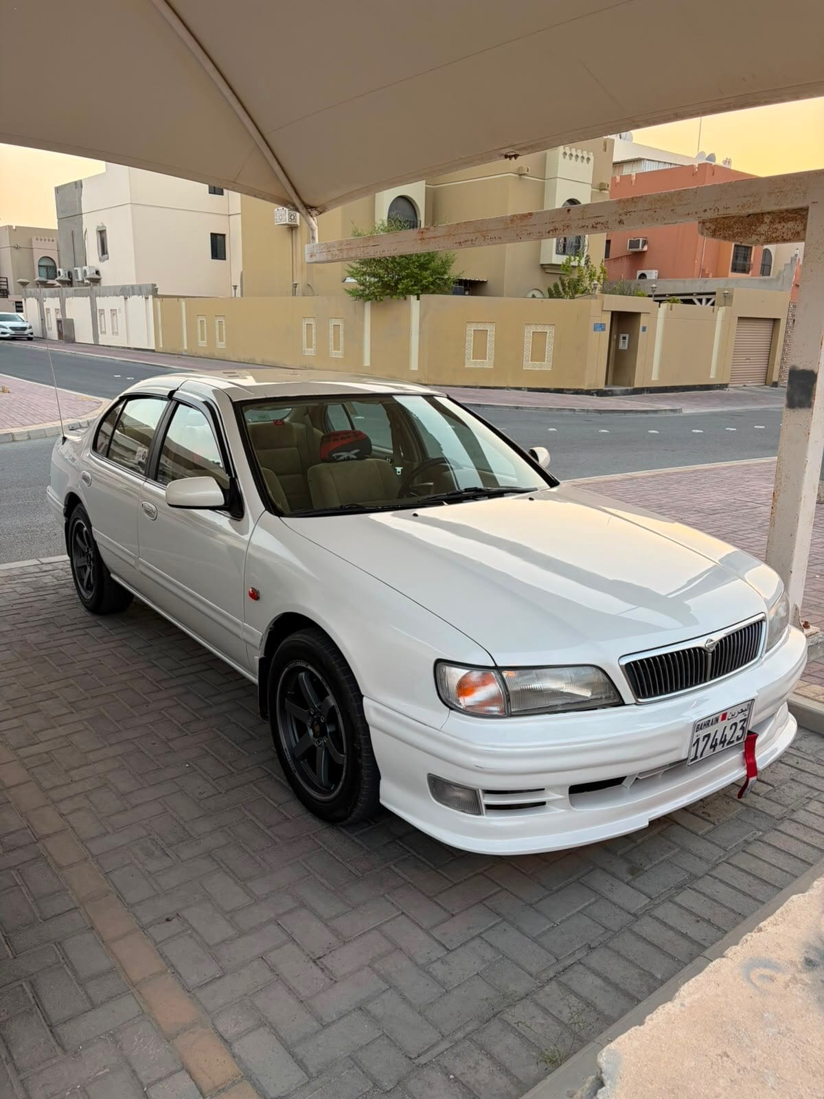 1999 Nissan Maxima for sale in Bahrain