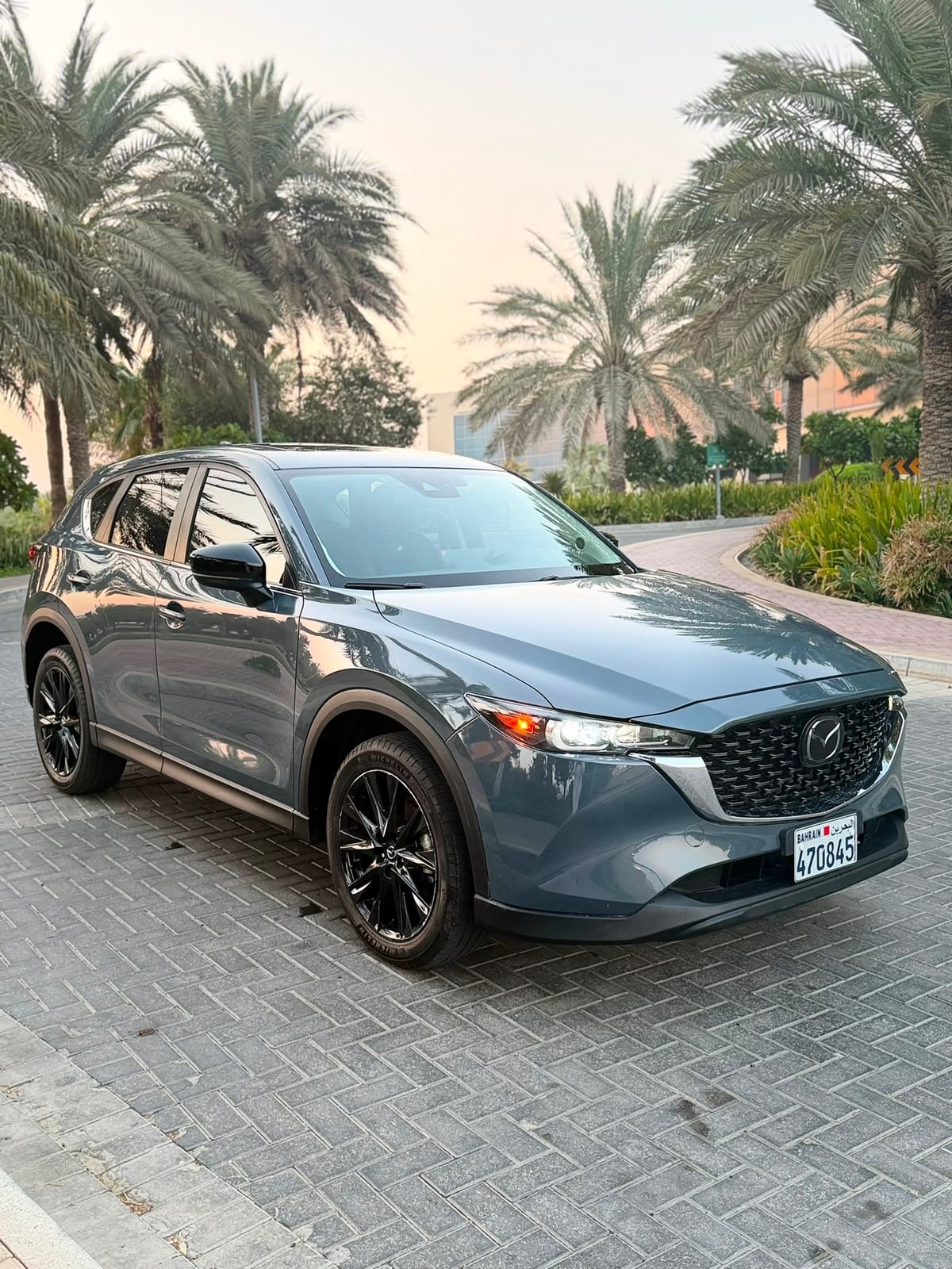 2023 Mazda CX-5 for sale in Bahrain