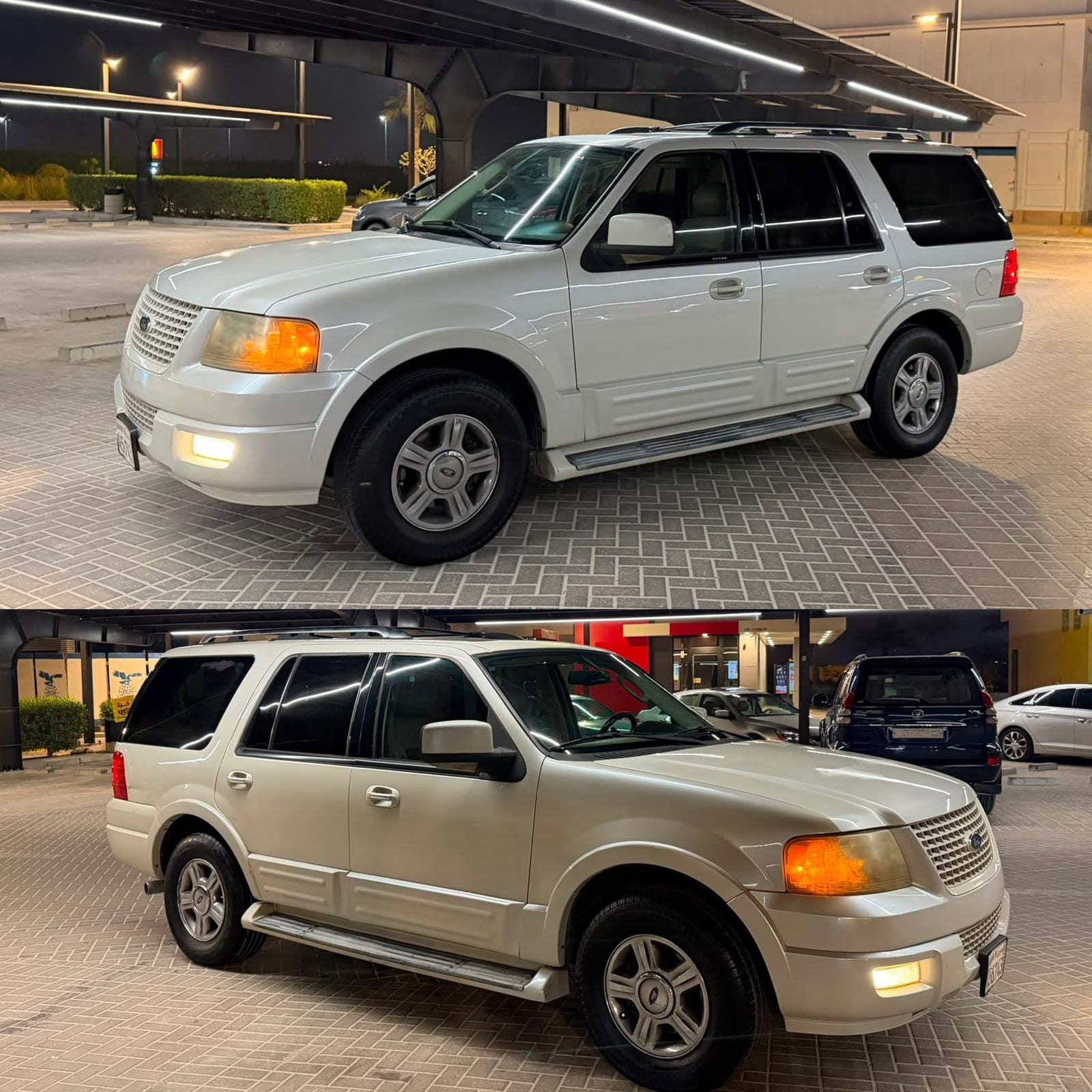 2006 Ford Expedition for sale in Bahrain