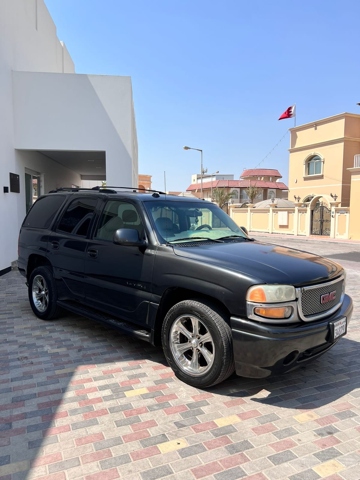 2004 GMC Yukon for sale in Bahrain