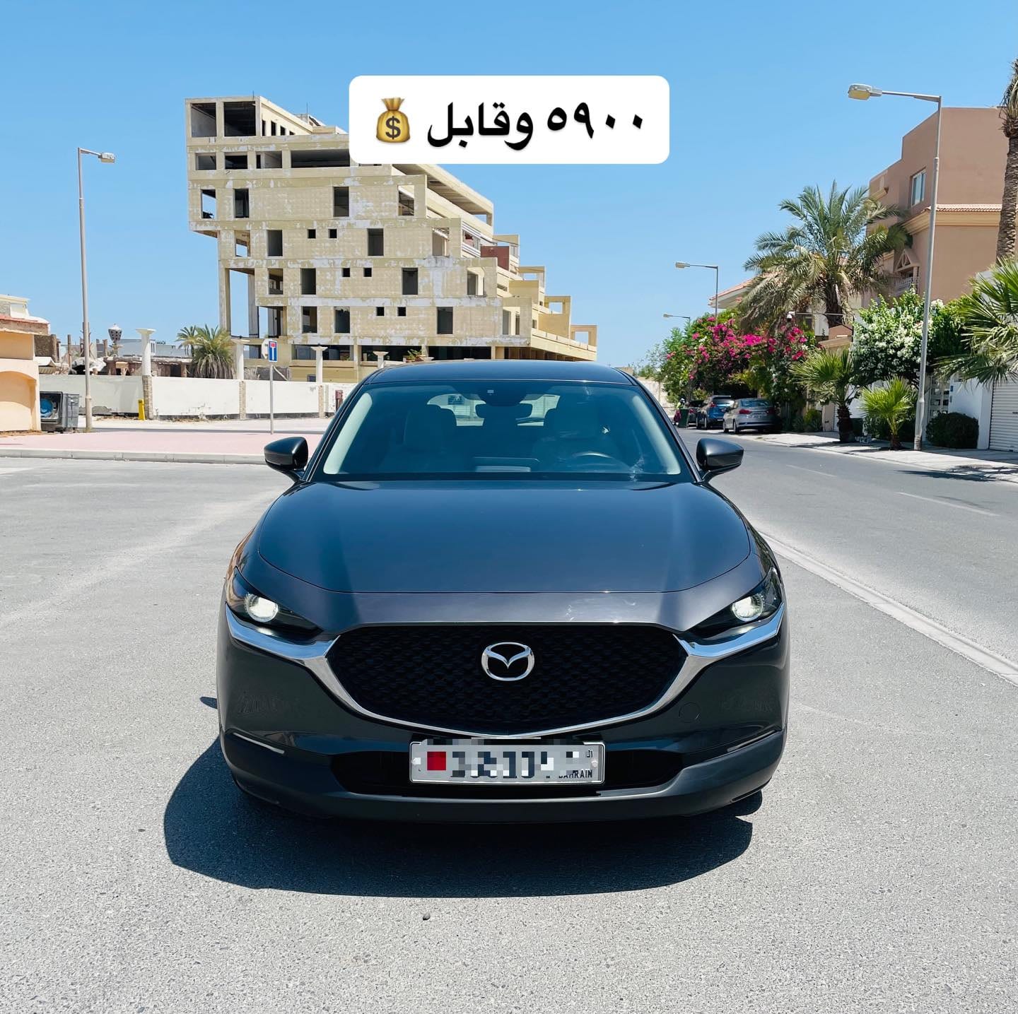 2022 Mazda CX-30 for sale in Bahrain
