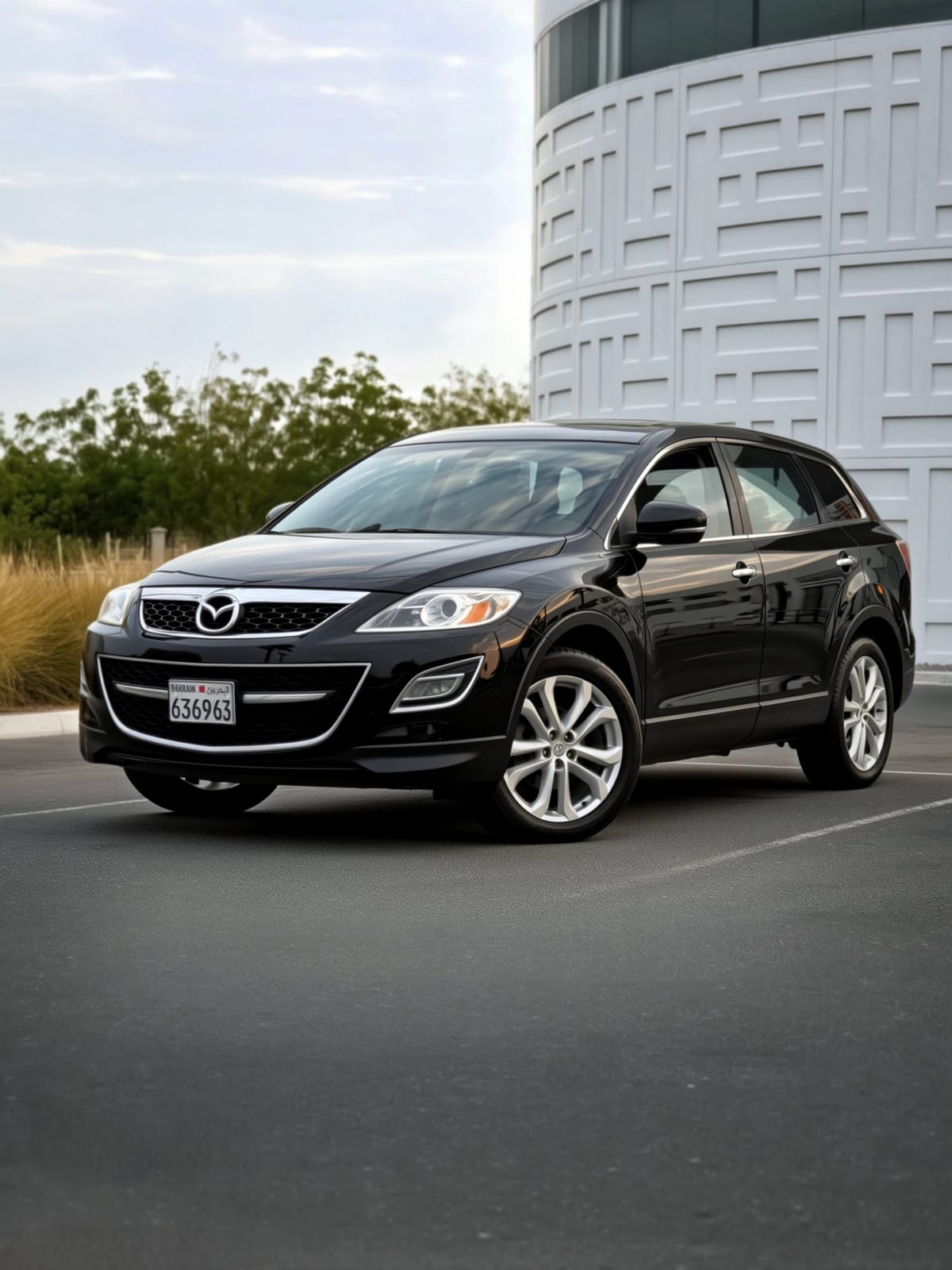 2012 Mazda CX-9 for sale in Bahrain