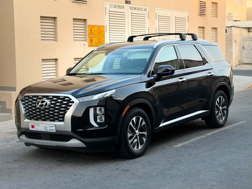 2020 Hyundai Palisade for sale in Bahrain
