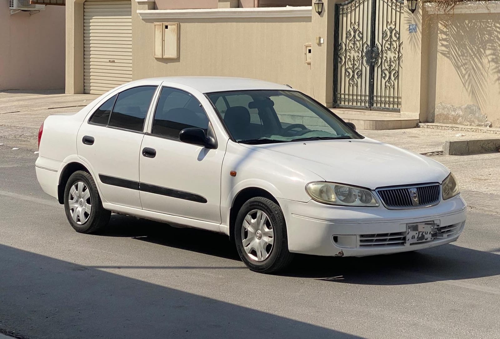 2005 Nissan Sunny for sale in Bahrain