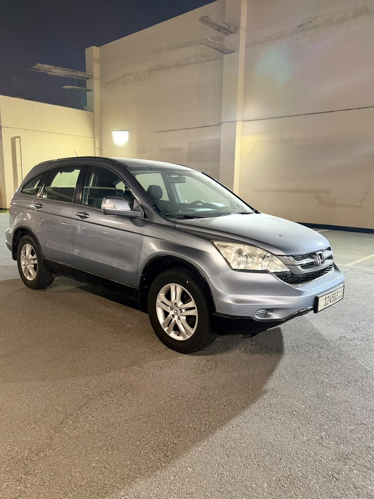 2010 Honda CR-V