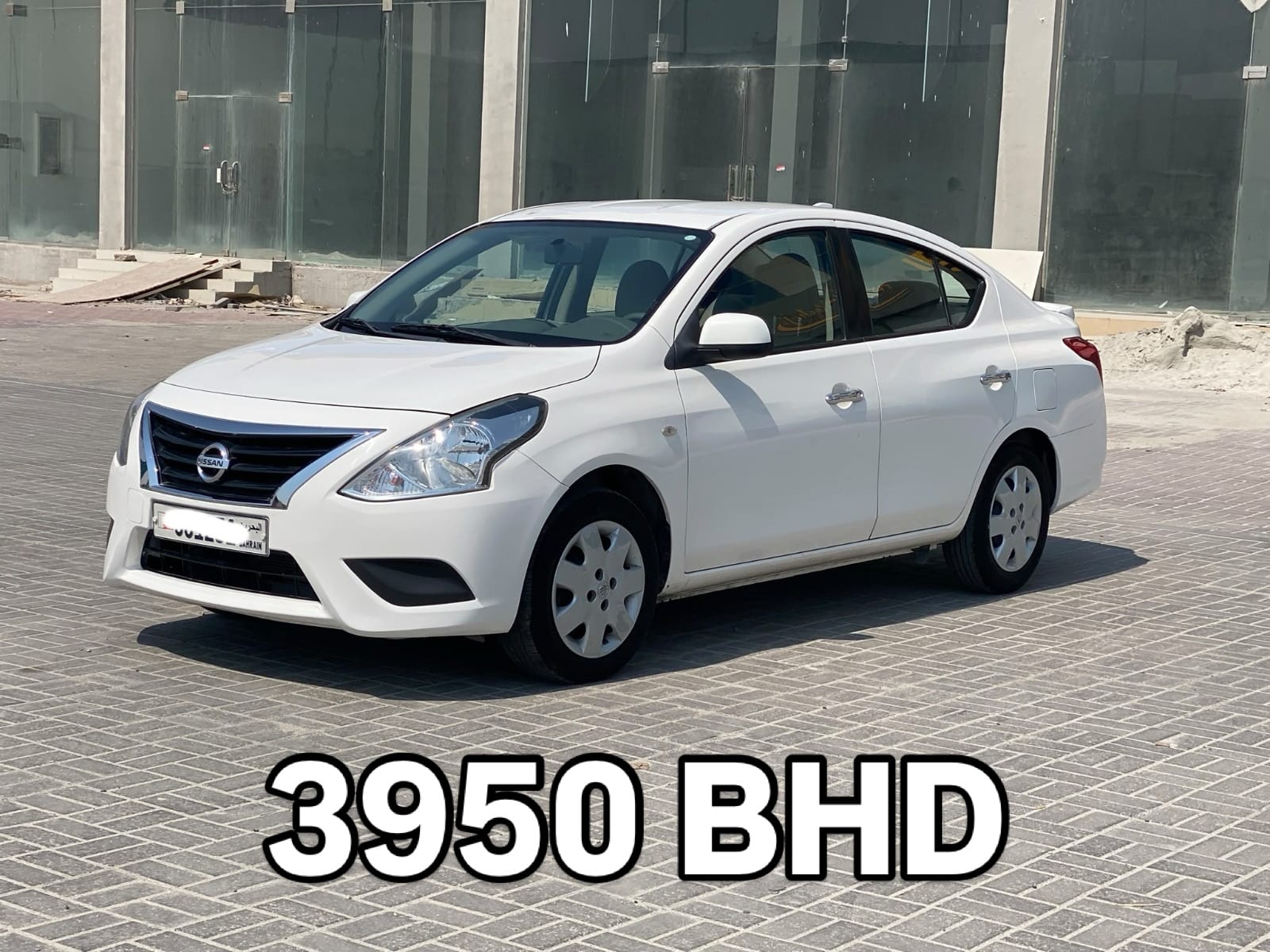 2024 Nissan Sunny
