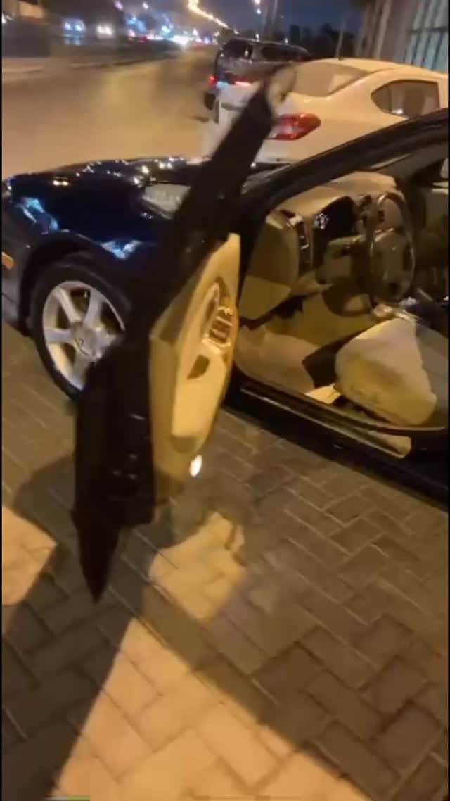 2003 Nissan Maxima for sale in Bahrain