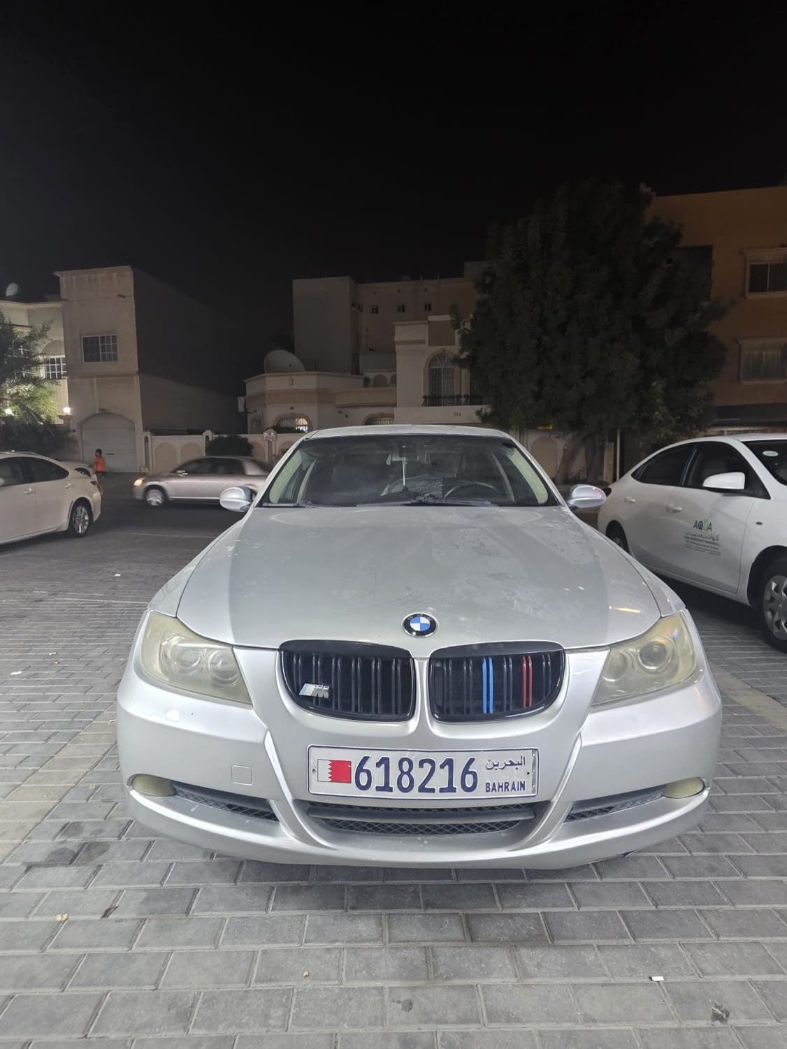 2006 BMW 330 for sale in Bahrain