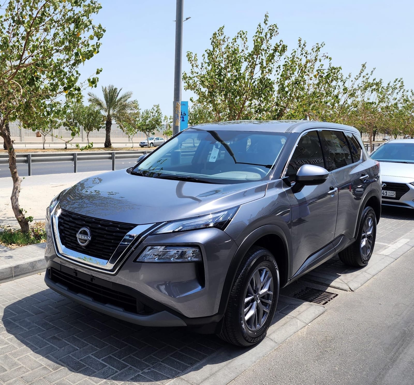 2026 Nissan X-Trail for sale in Bahrain