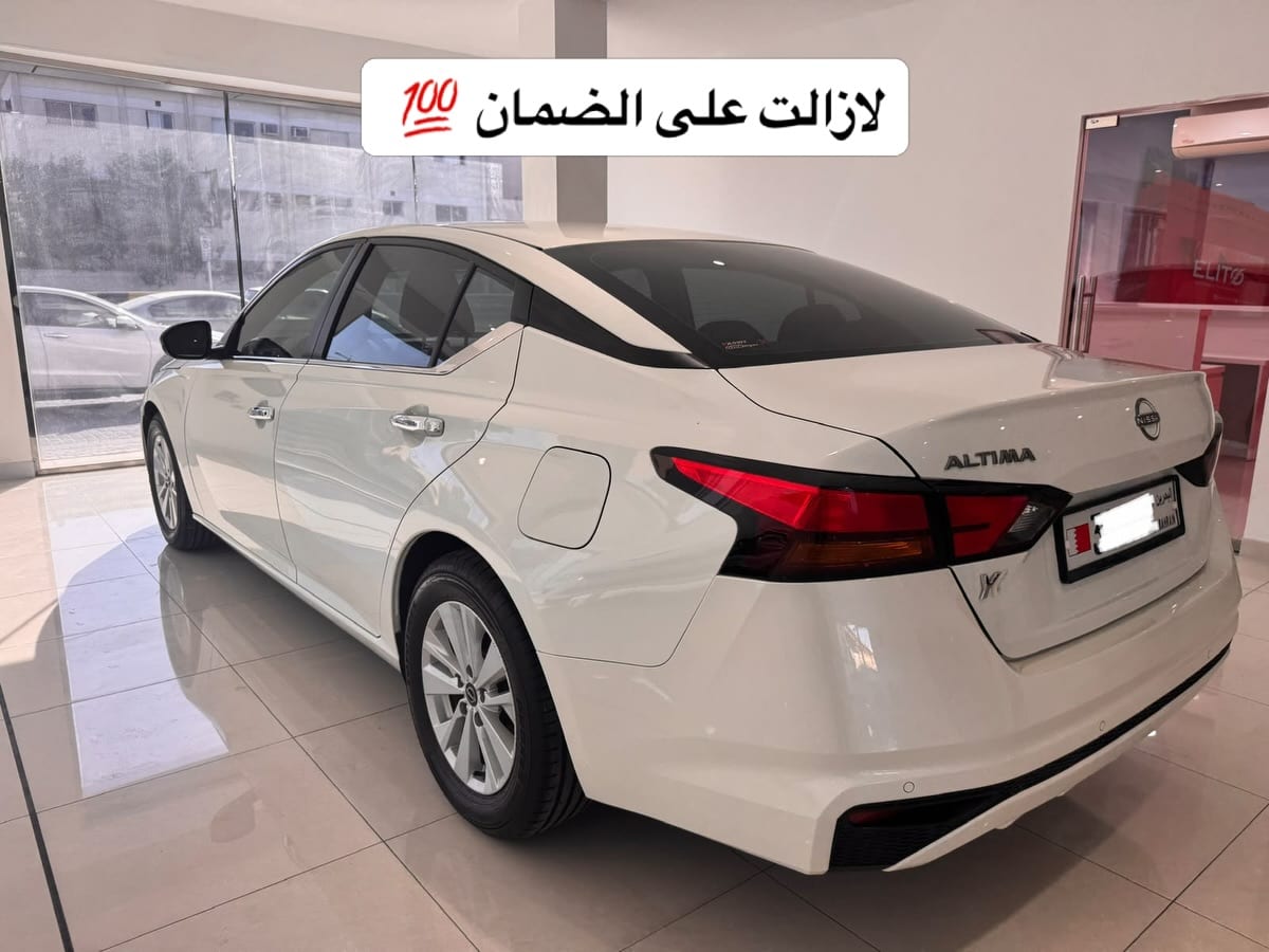 2023 Nissan Altima for sale in Bahrain