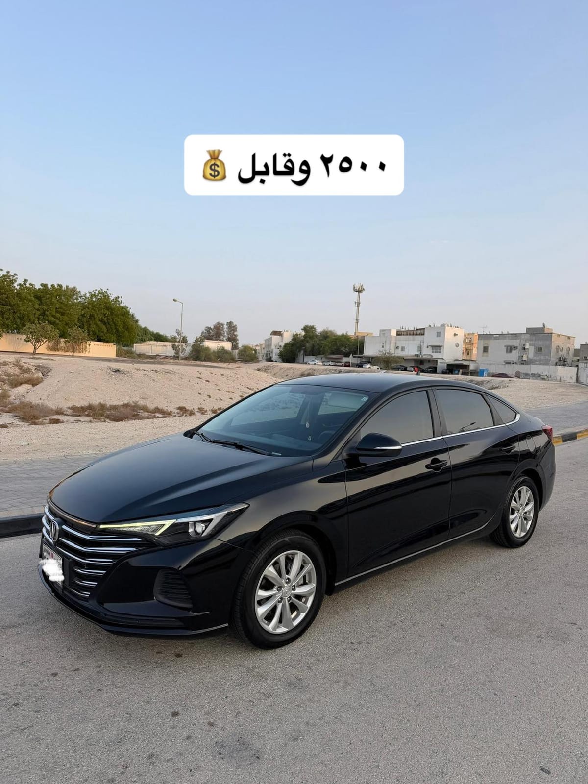 2022 Changan Eado Plus for sale in Bahrain