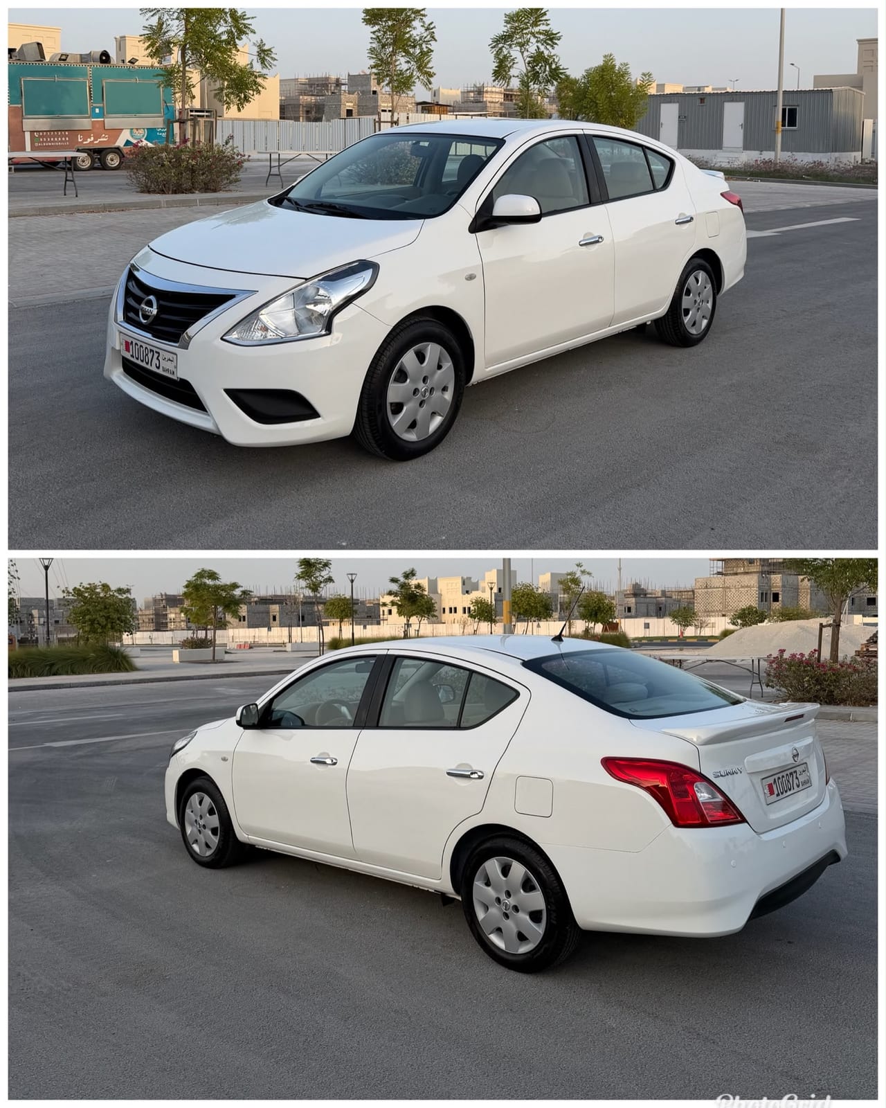 2023 Nissan Sunny for sale in Bahrain
