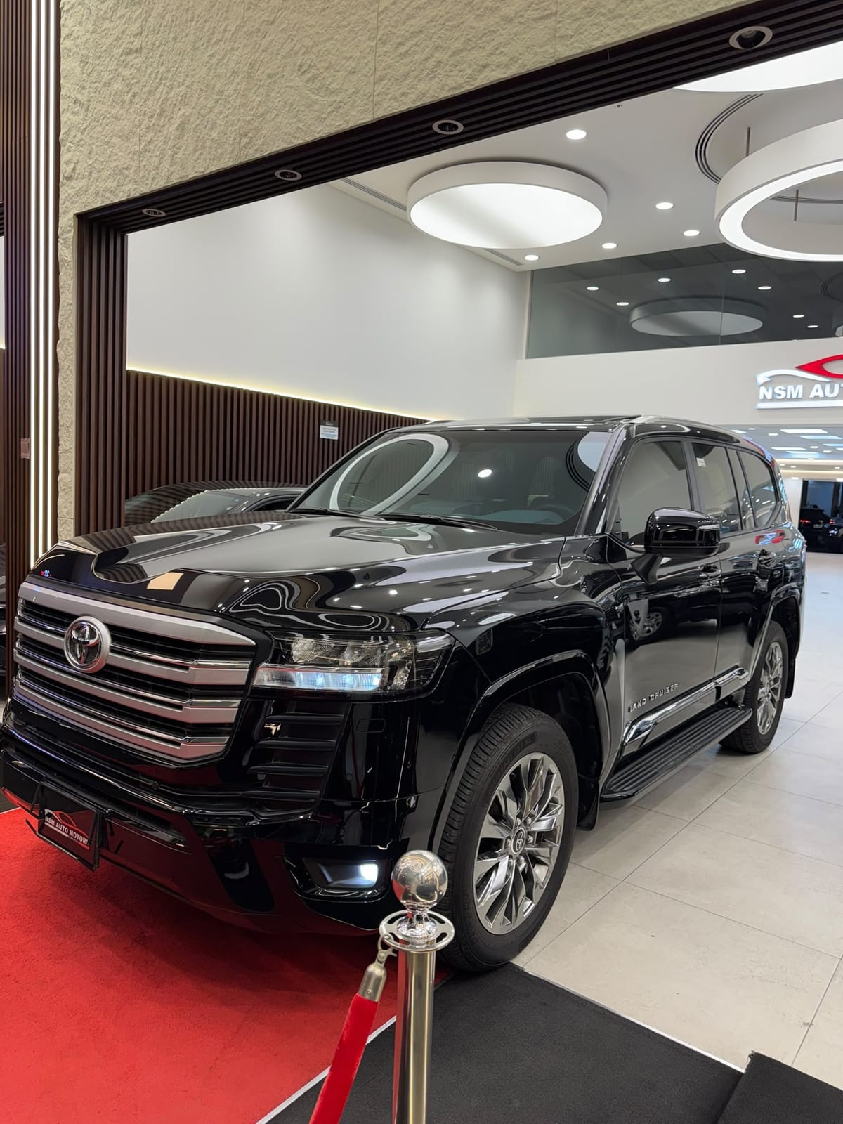 2026 Toyota Land Cruiser GXR for sale in Bahrain
