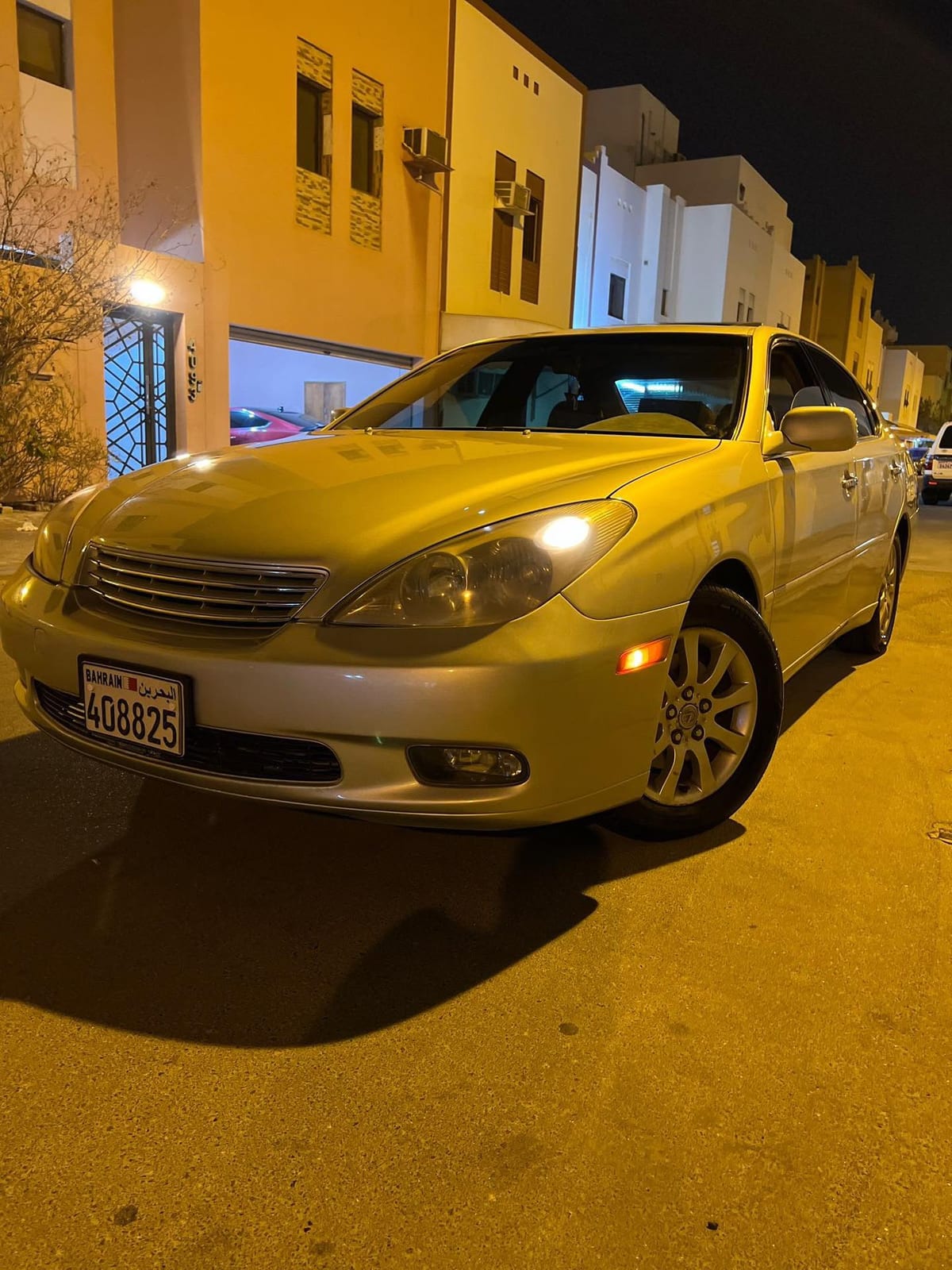 2004 Lexus ES300 for sale in Bahrain