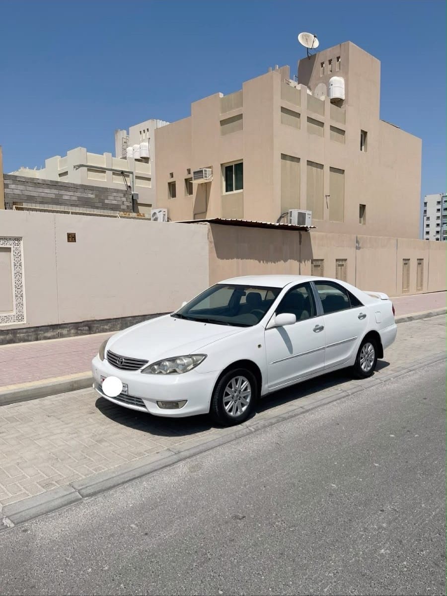 2003 Toyota Camry for sale in Bahrain