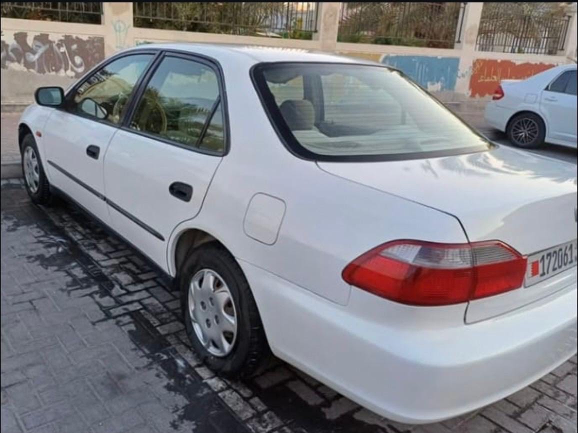 1990 Honda Accord for sale in Bahrain