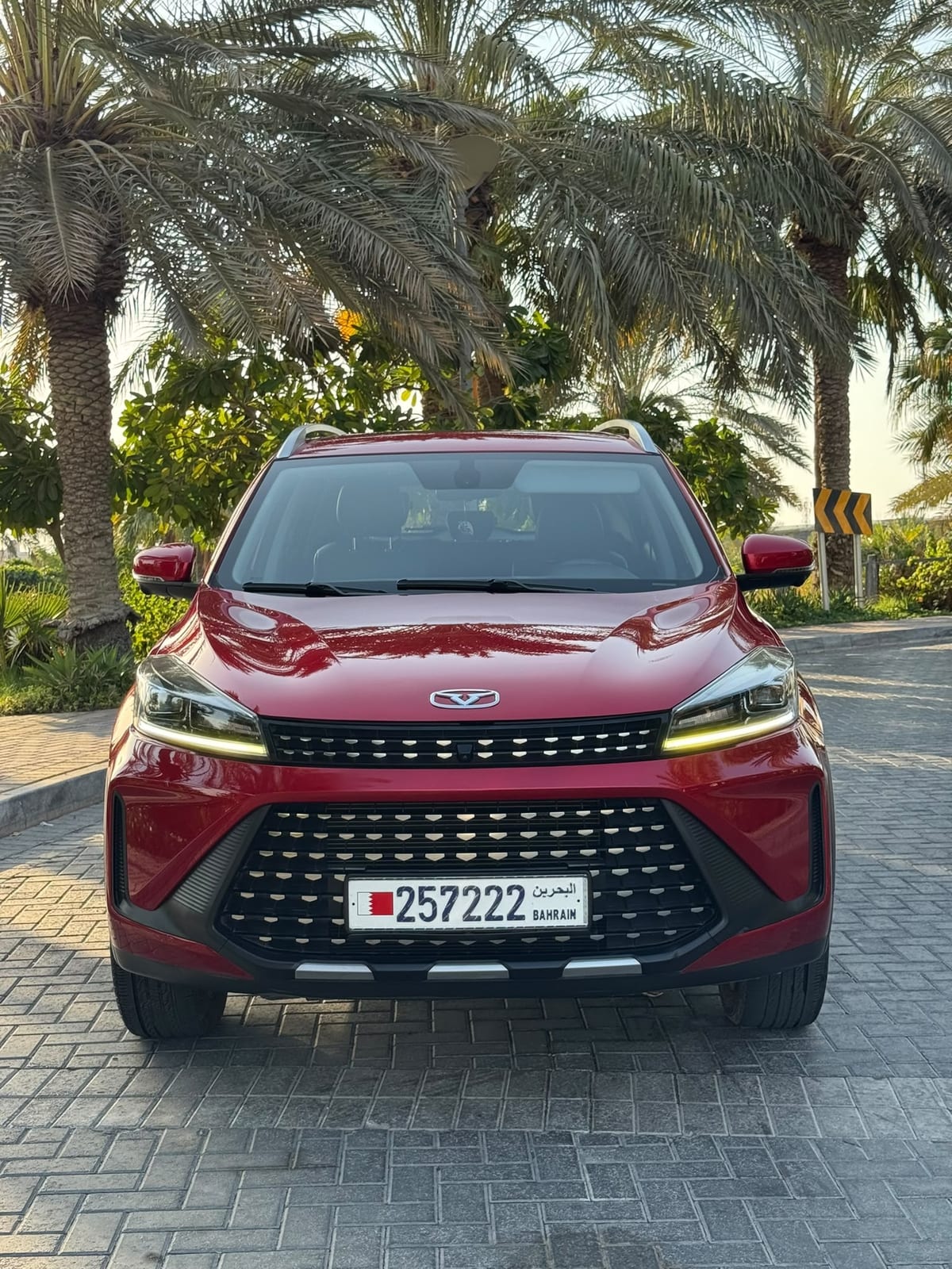 2023 BMW X3 Pro for sale in Bahrain