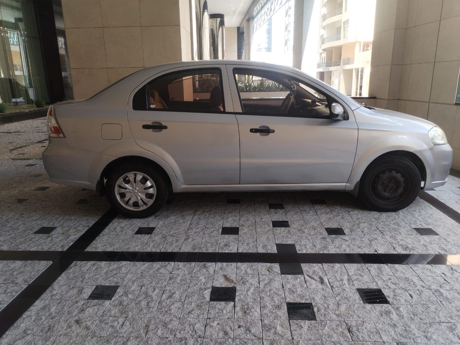 2013 Chevrolet Aveo for sale in Bahrain