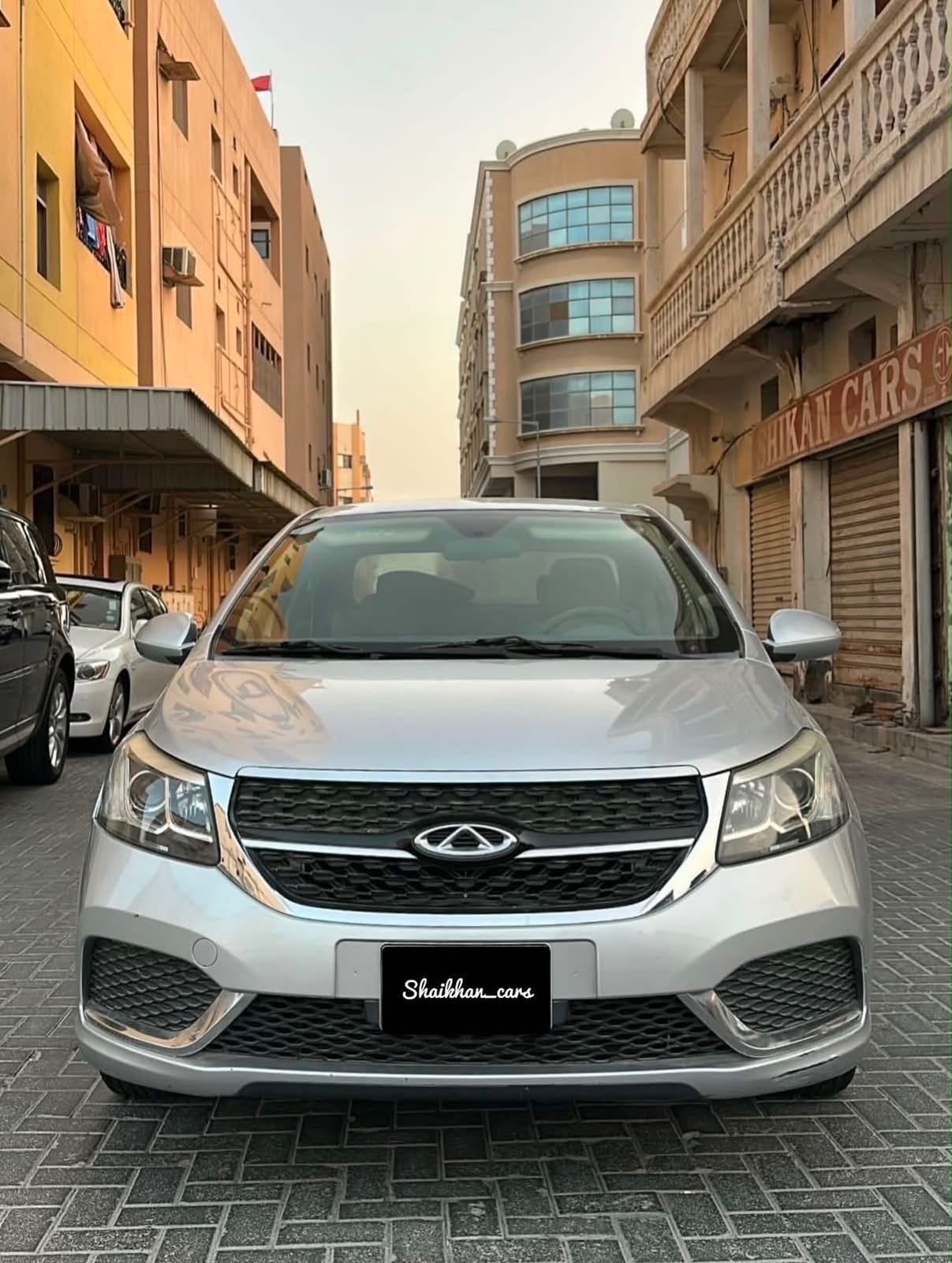 2020 Chery Arrizo 3 for sale in Bahrain