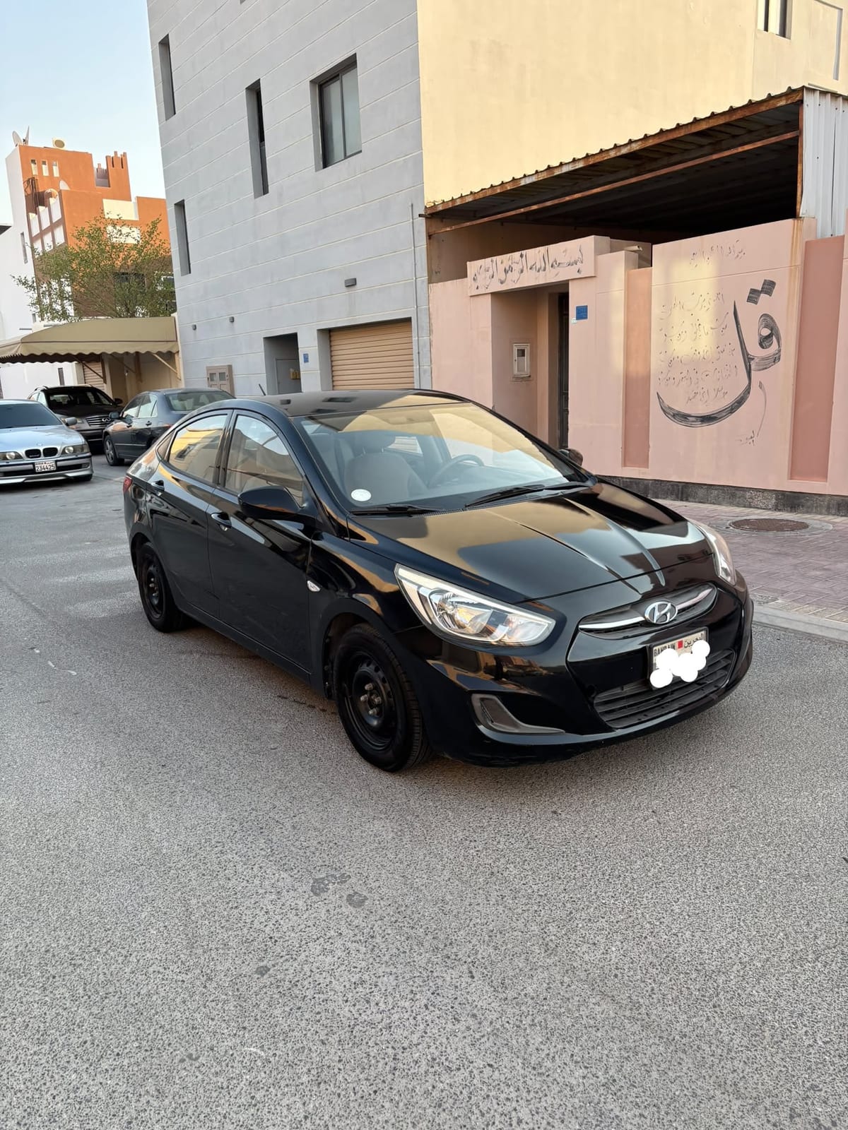 2016 Honda Accent for sale in Bahrain