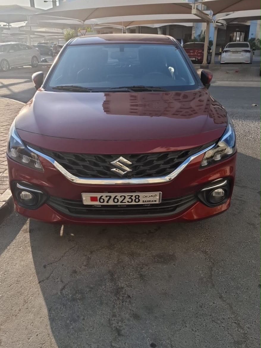 2024 Hyundai i10 for sale in Bahrain