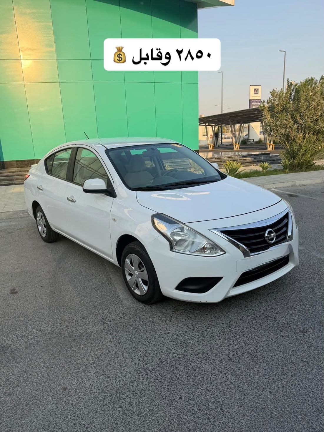 2020 Nissan Sunny for sale in Bahrain
