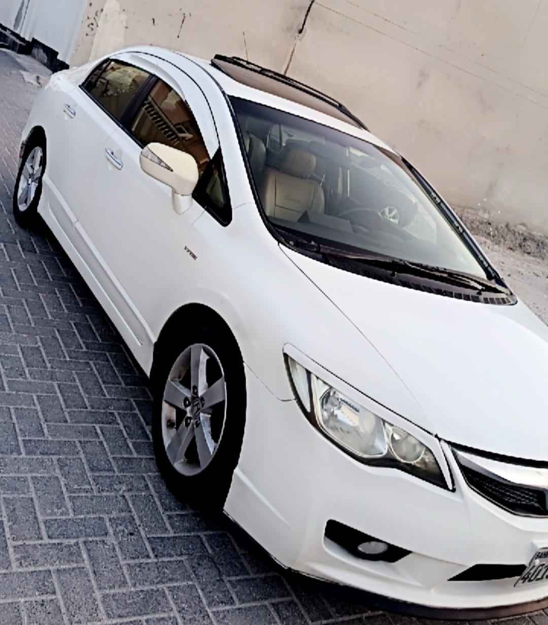 2006 Honda Civic for sale in Bahrain