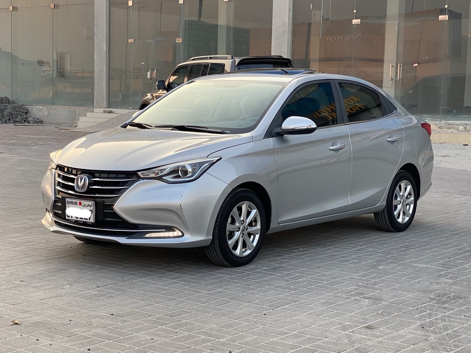 2024 Changan Alsvin for sale in Bahrain