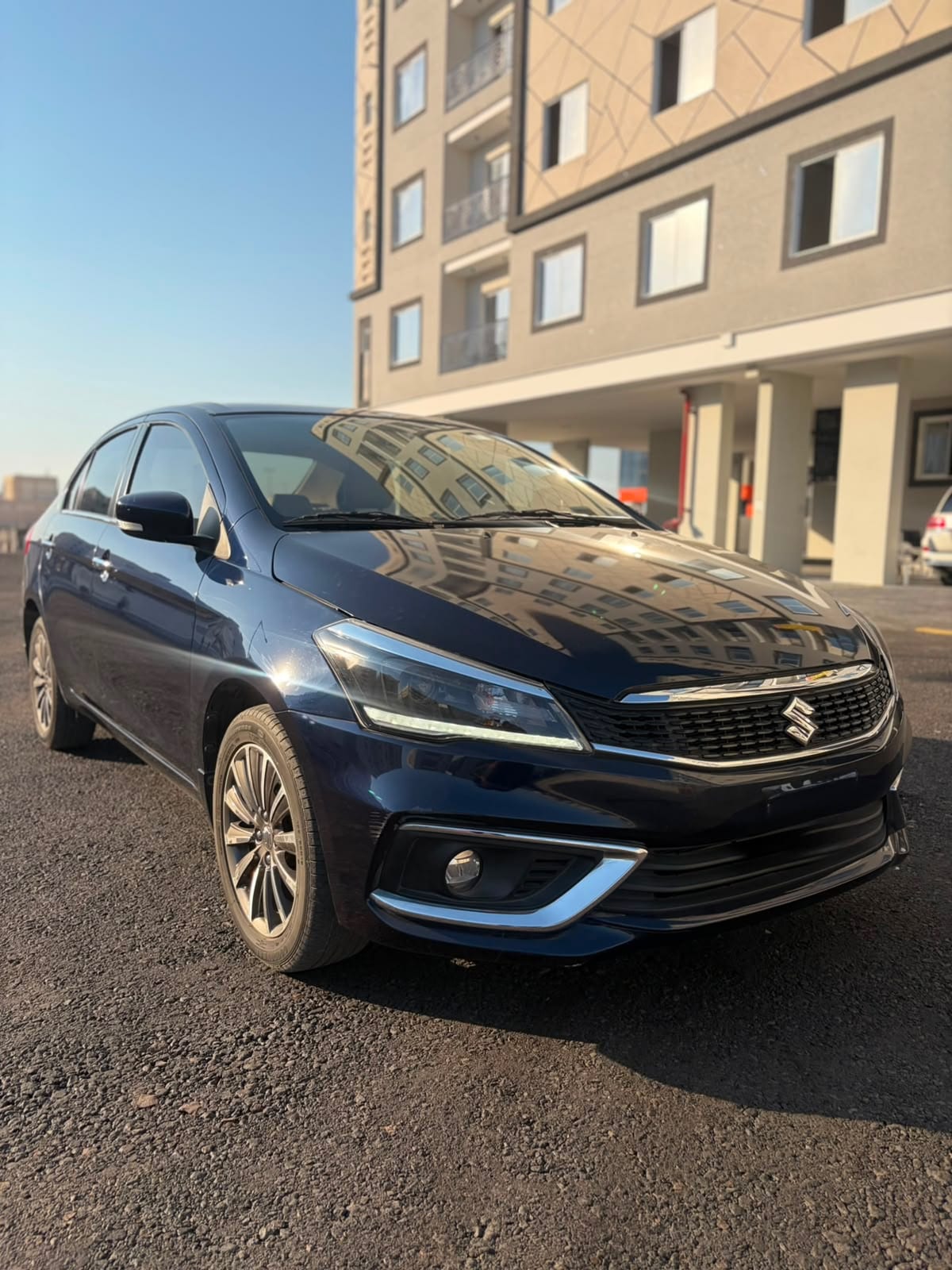 2024 Suzuki Ciaz for sale in Bahrain