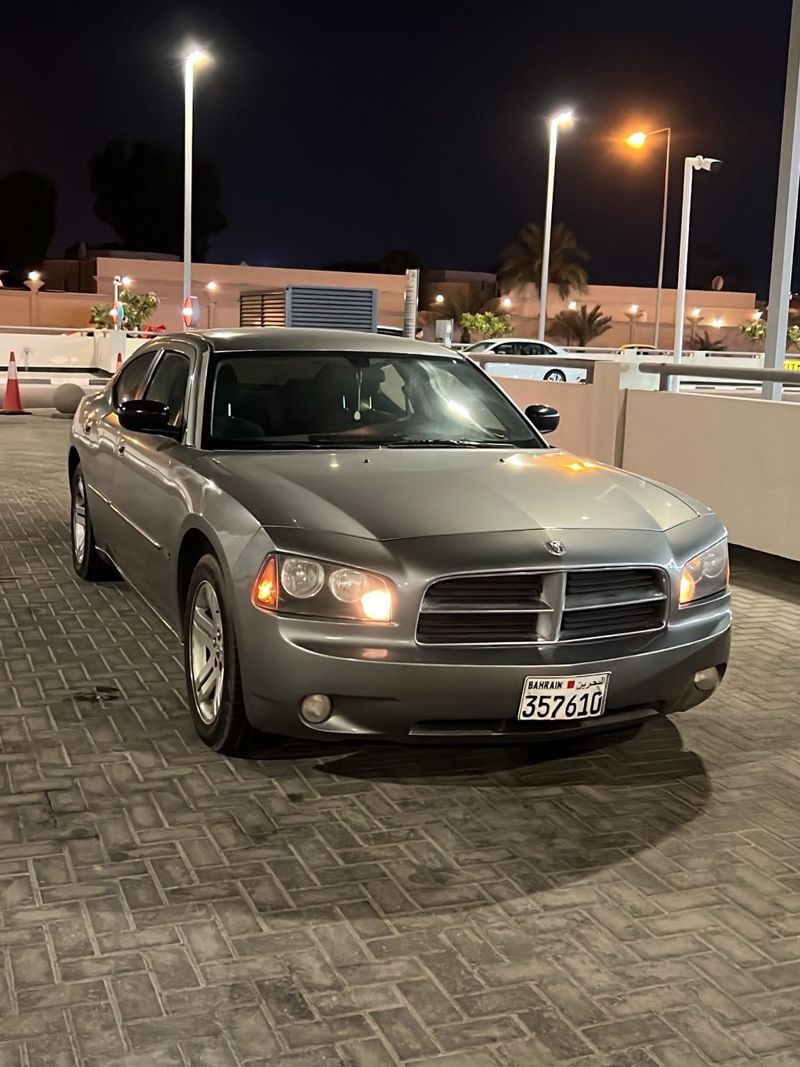2006 Dodge Charger