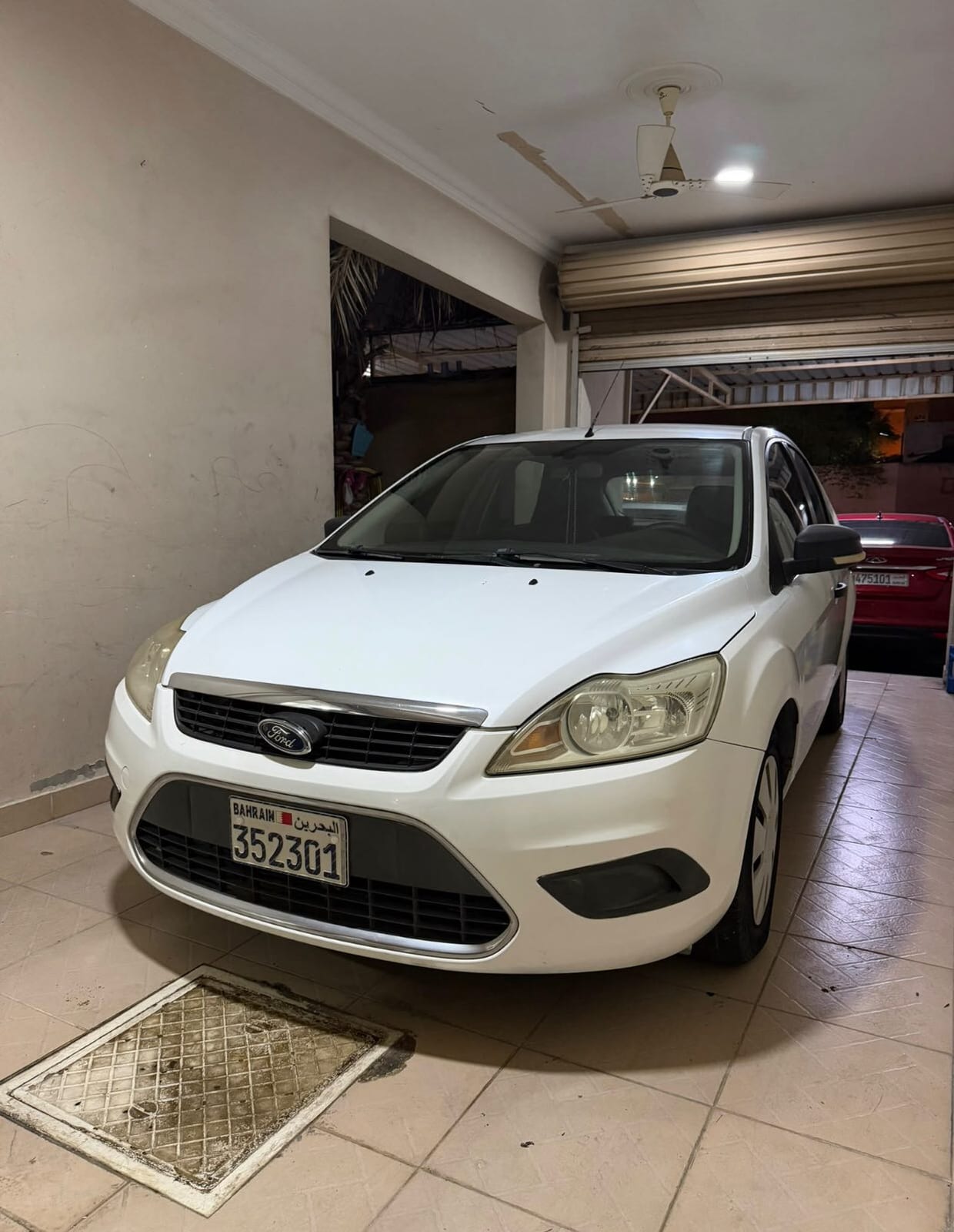 2009 Ford Focus for sale in Bahrain