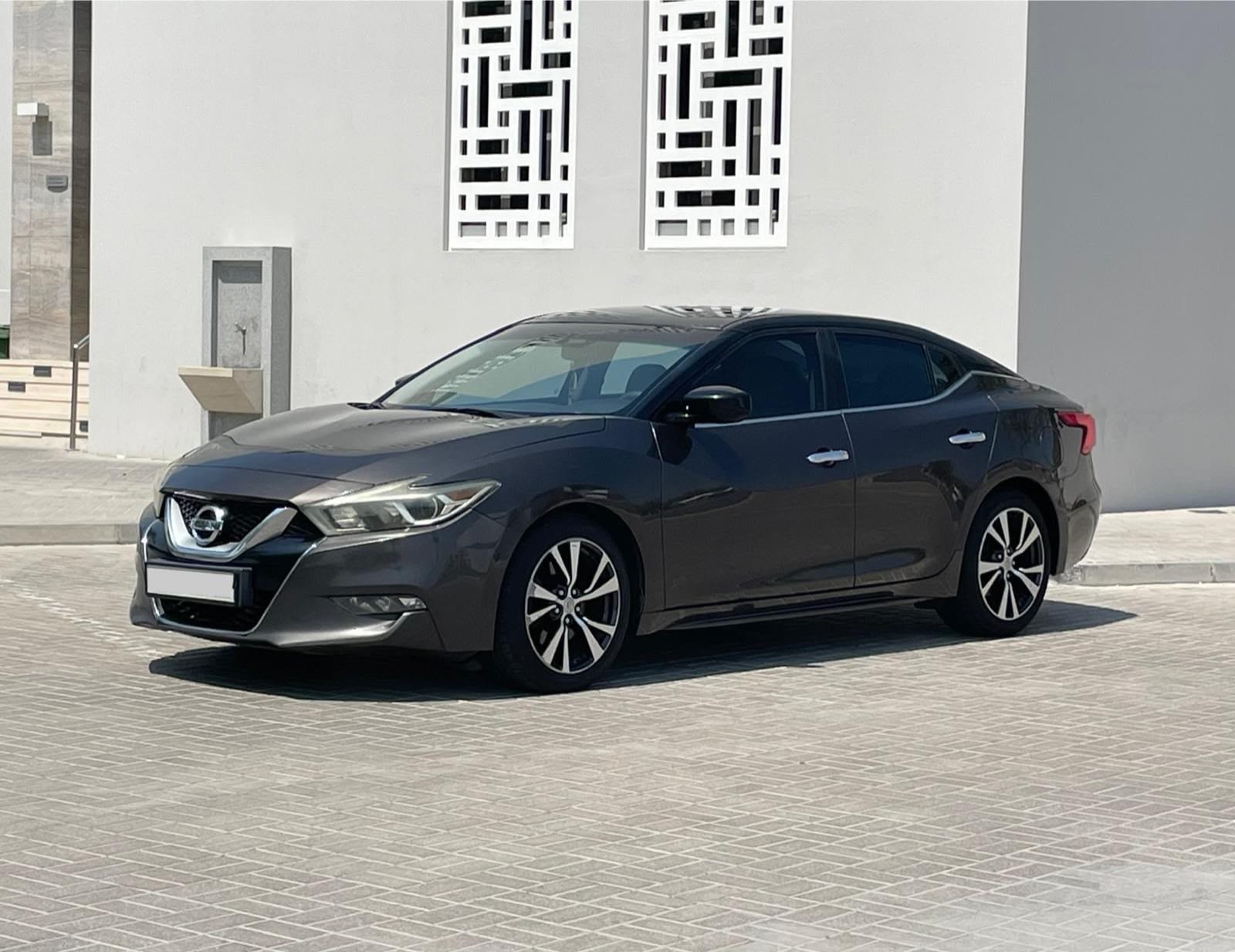 2016 Nissan Maxima for sale in Bahrain