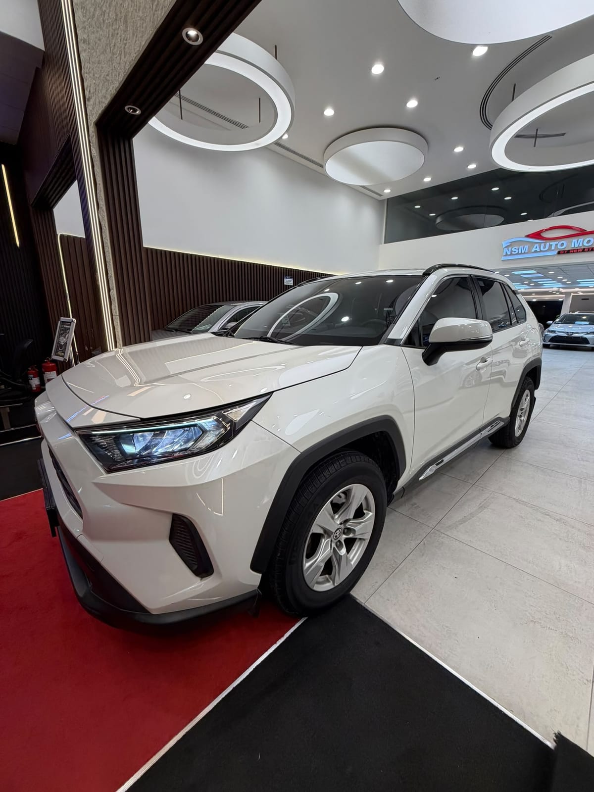 2021 Toyota 4Runner