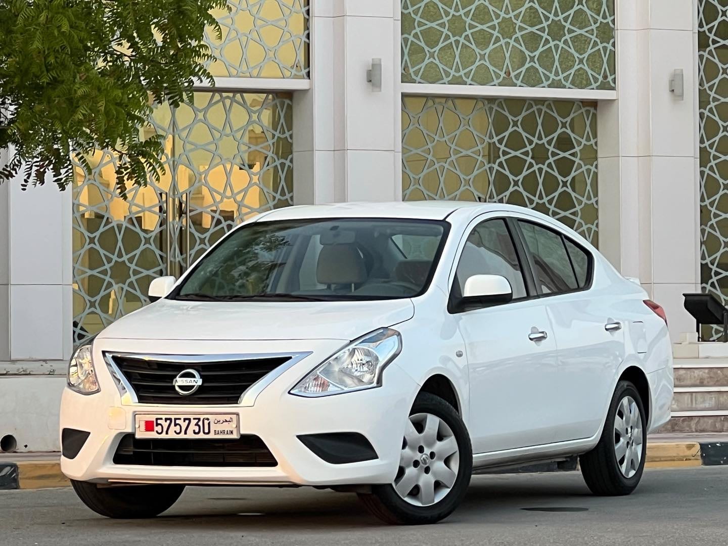 2024 Nissan Sunny for sale in Bahrain
