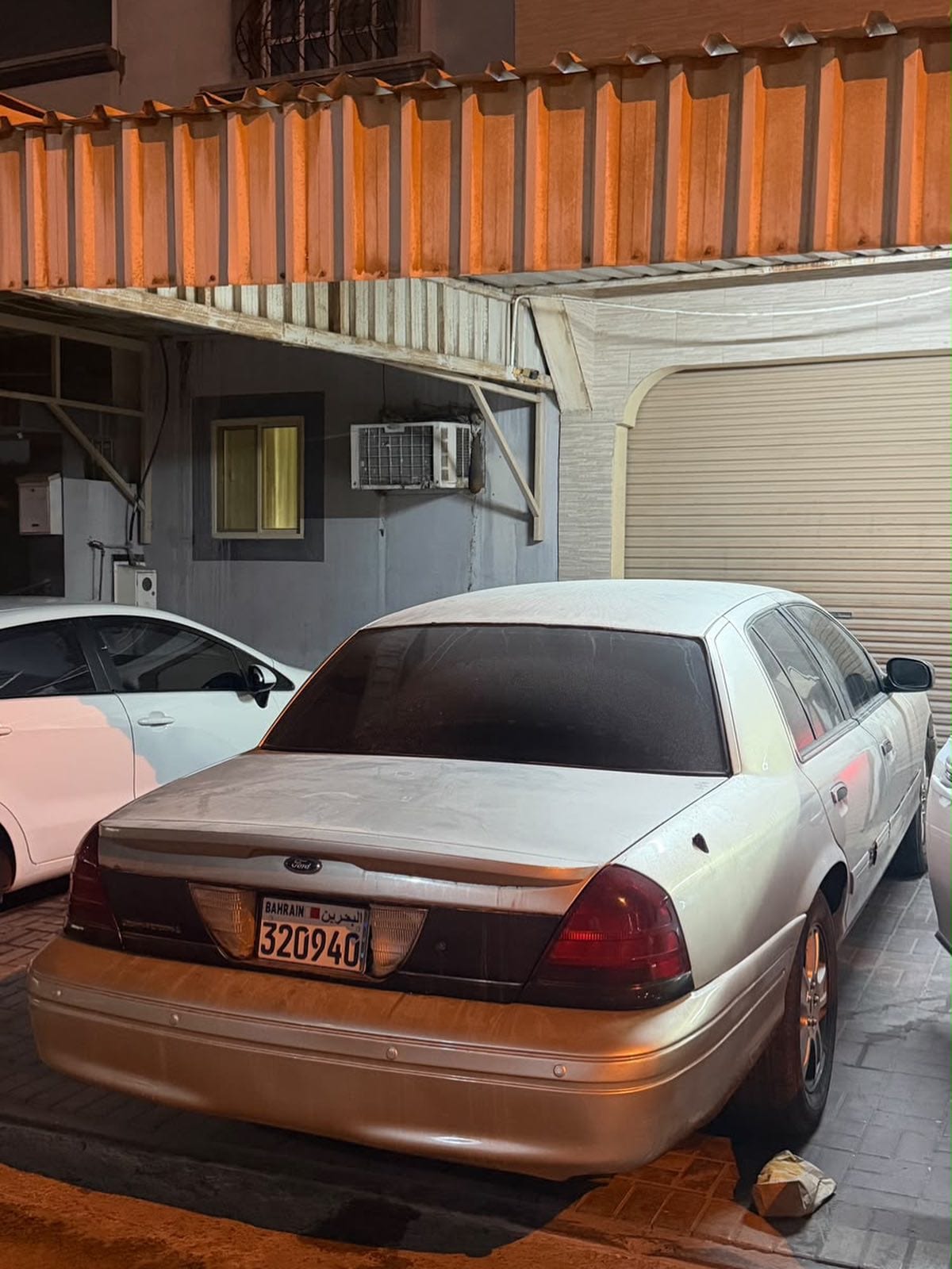 2005 Ford Victoria for sale in Bahrain