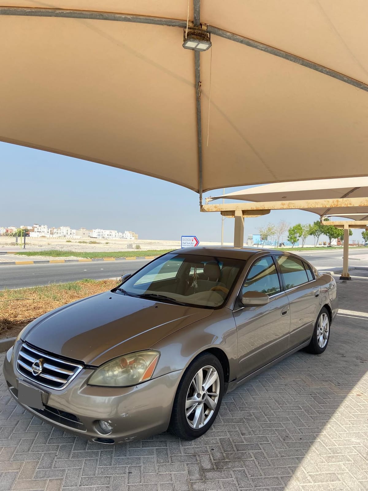 2007 Nissan Altima