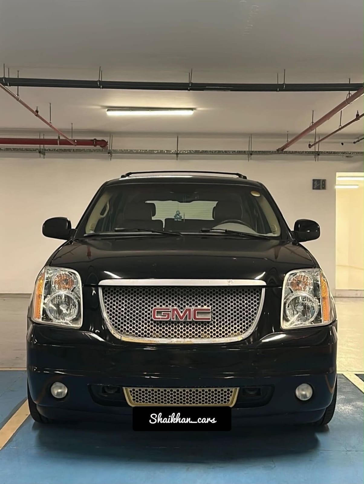 2008 GMC Yukon for sale in Bahrain