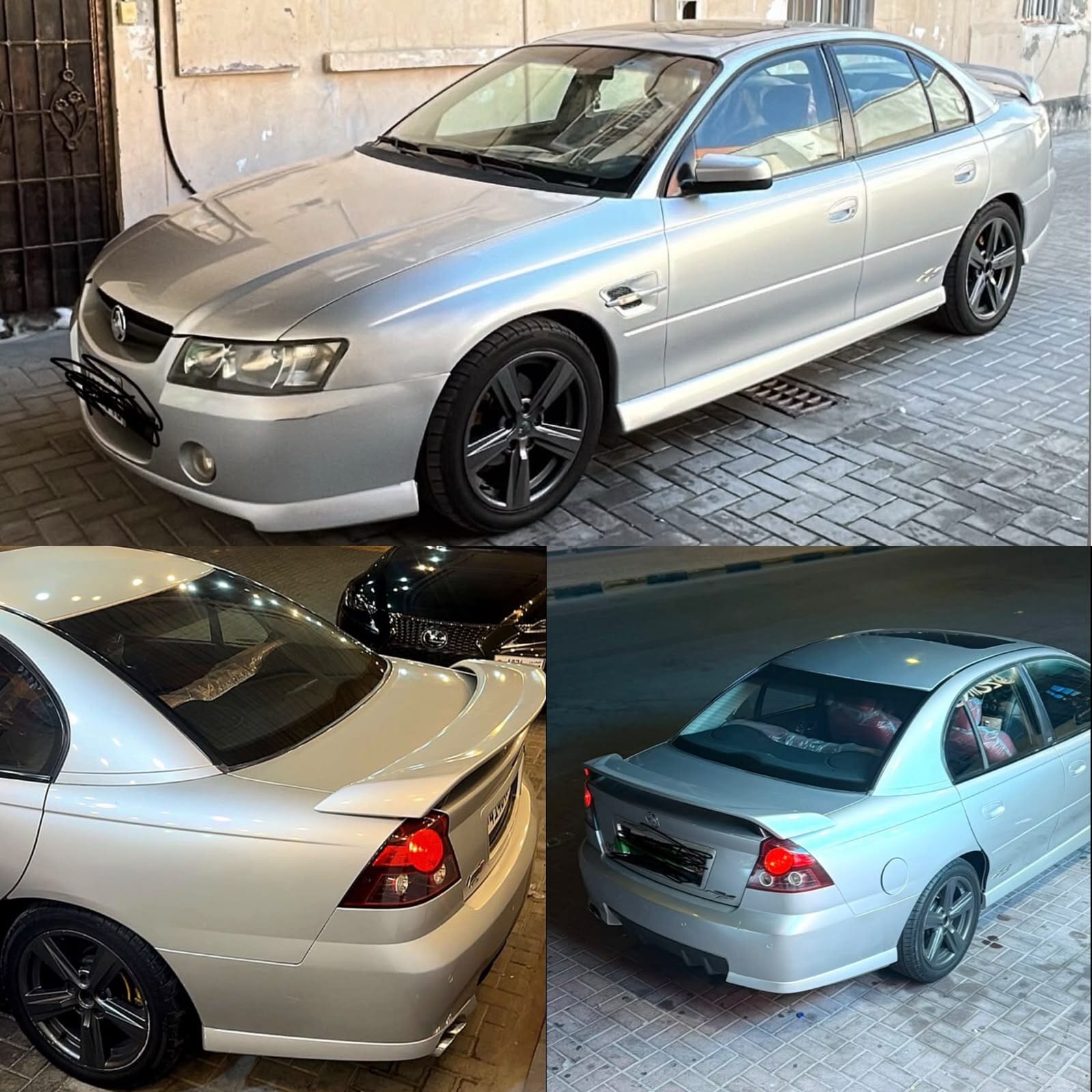 2006 Chevrolet Lumina