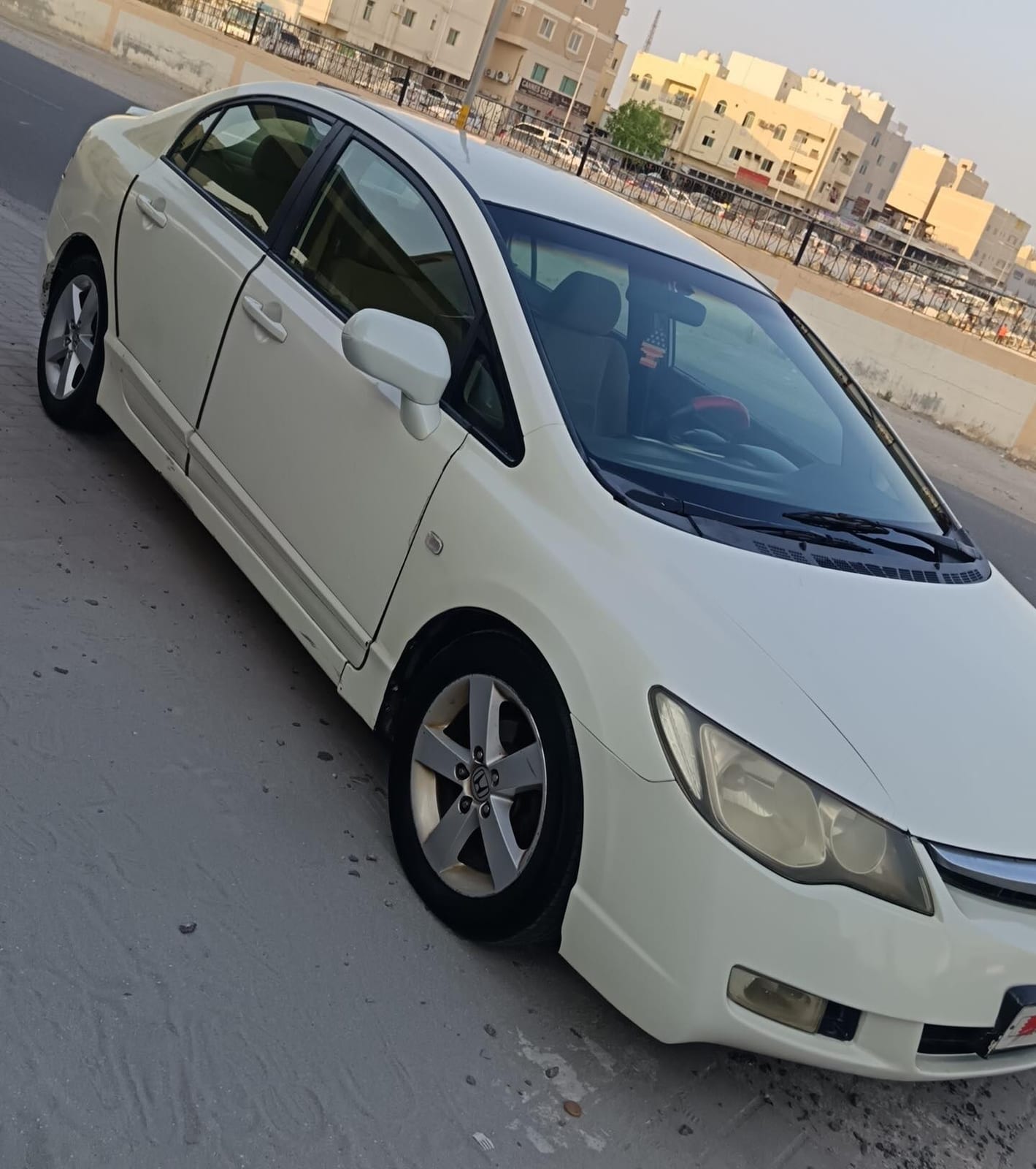 2008 Honda Civic