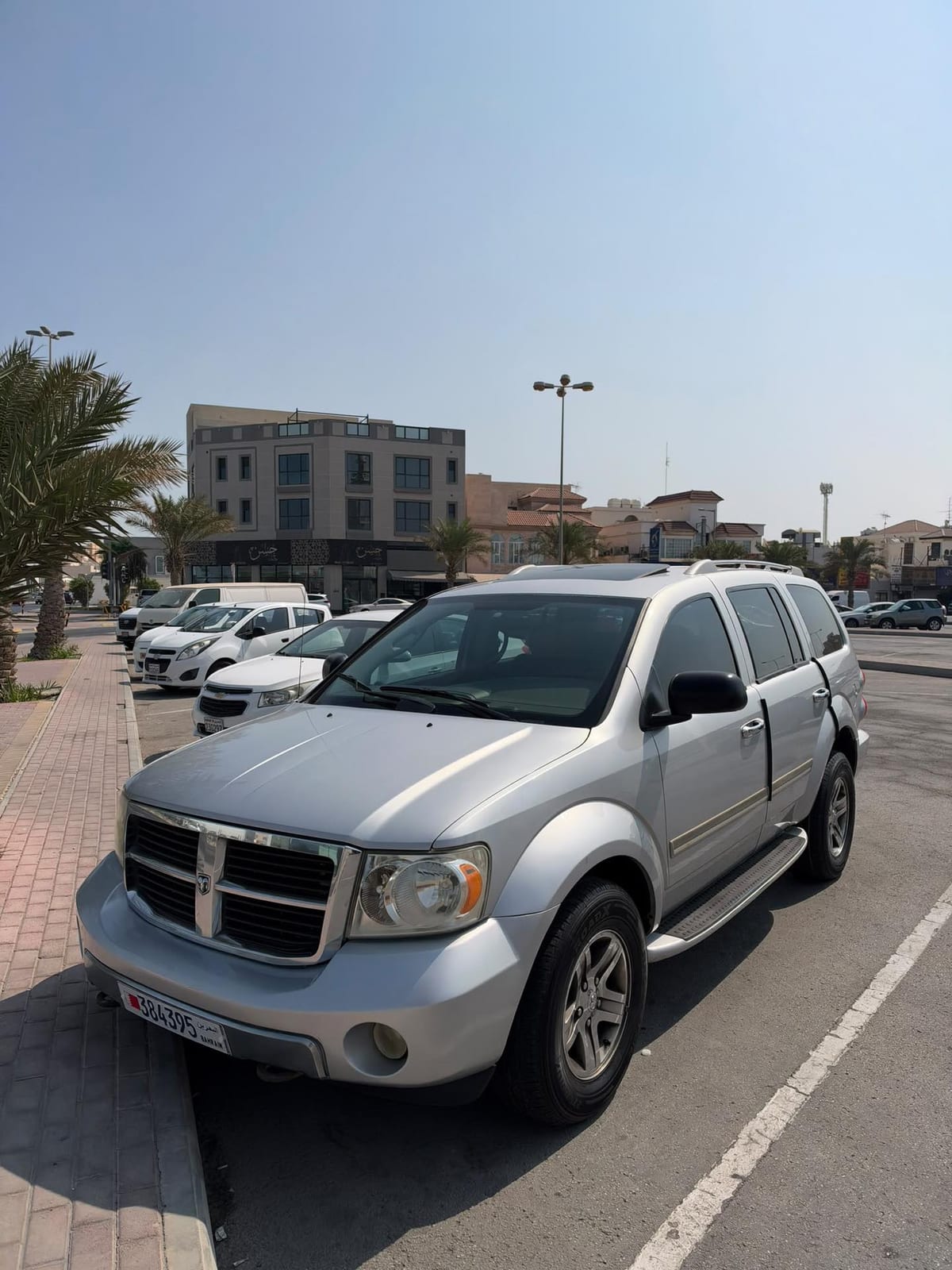 2009 Dodge Durango