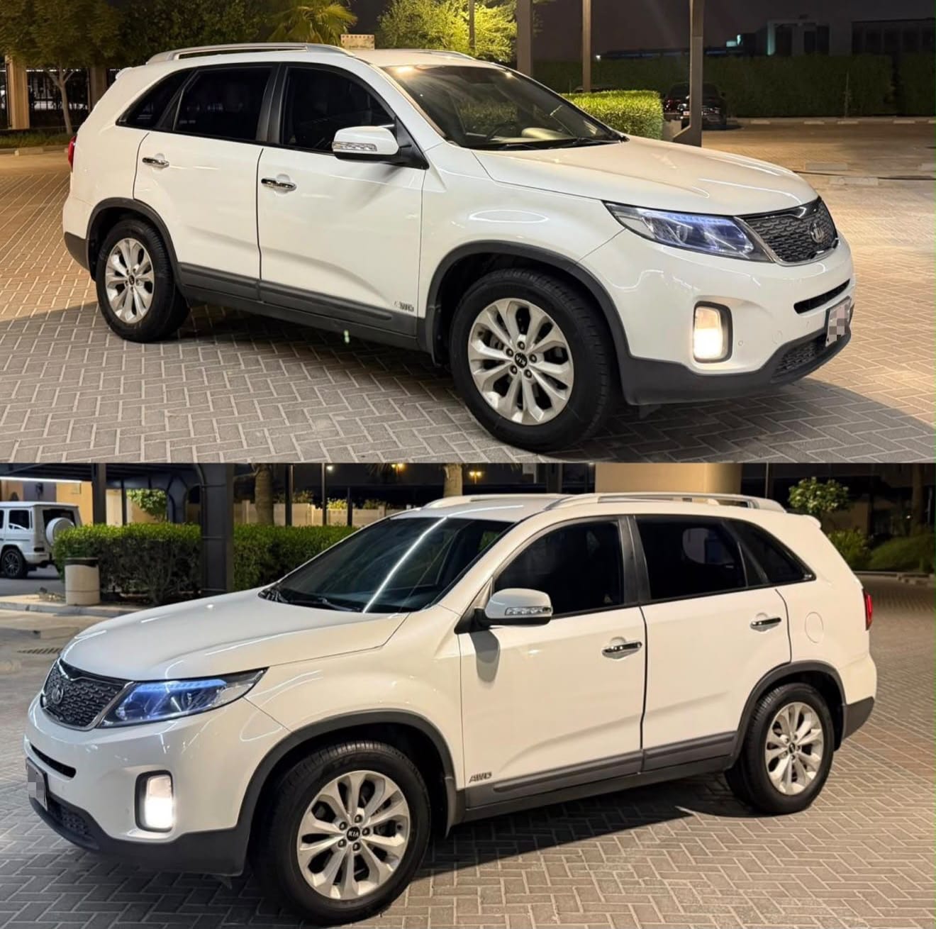 2013 Kia Sorento