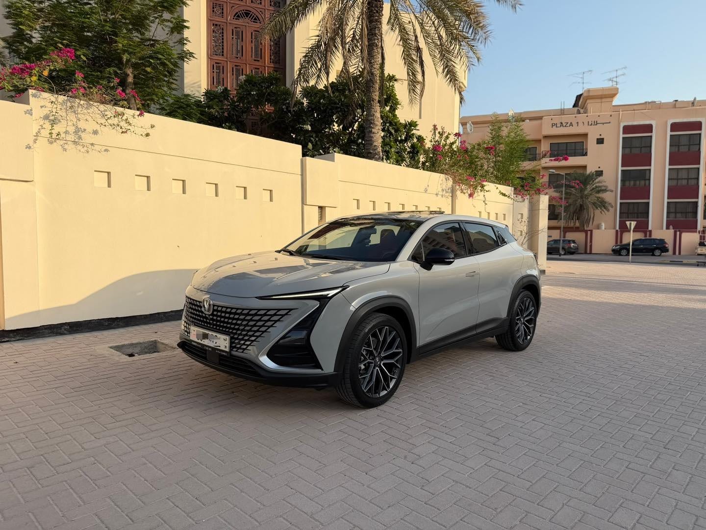 2023 Changan UNI-T