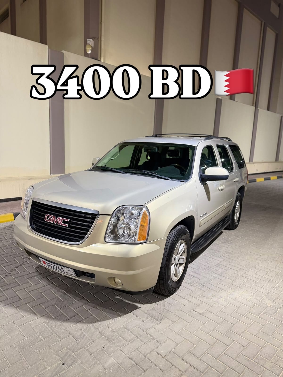 2010 GMC Yukon