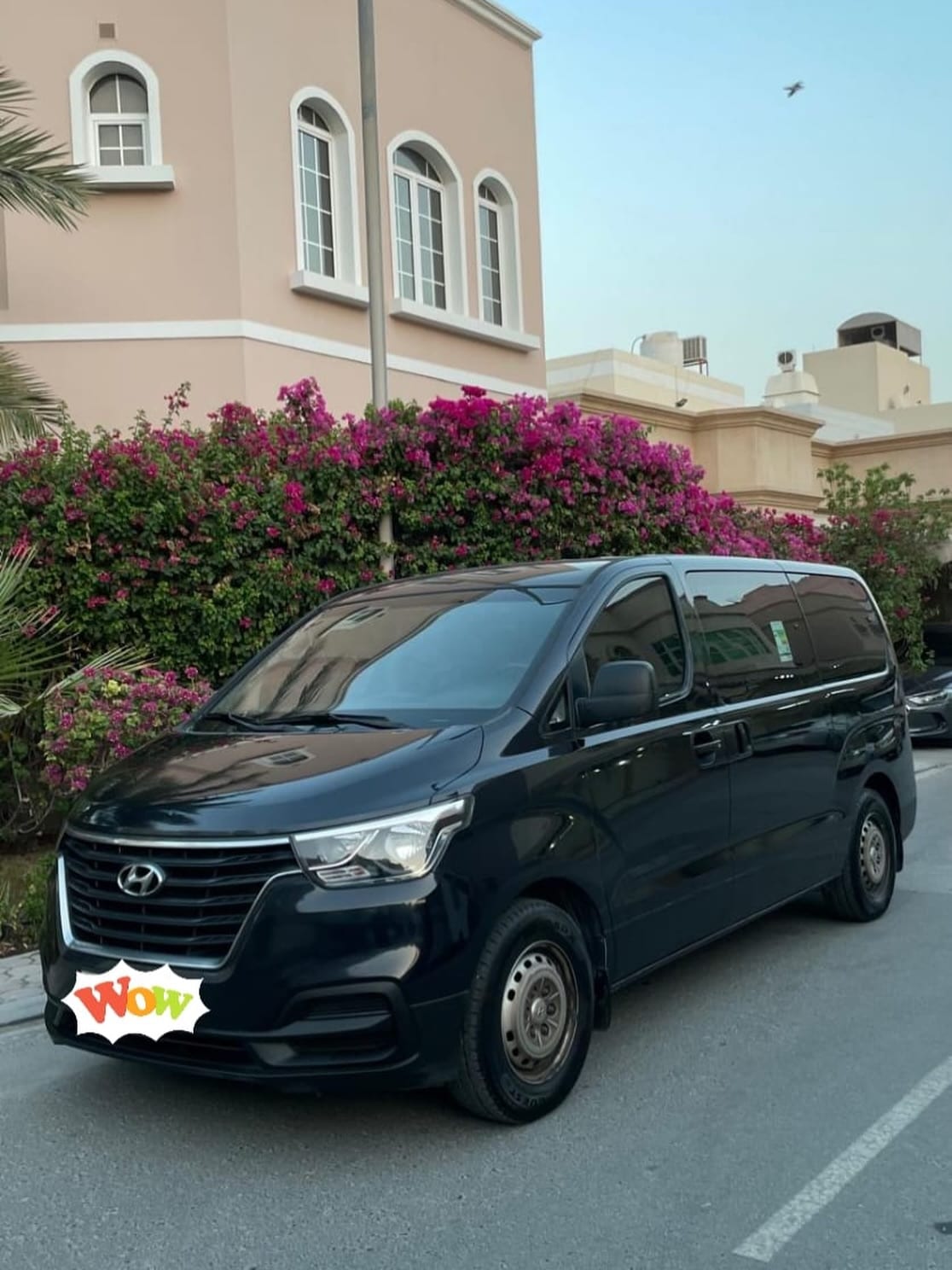 2020 Honda H1 for sale in Bahrain